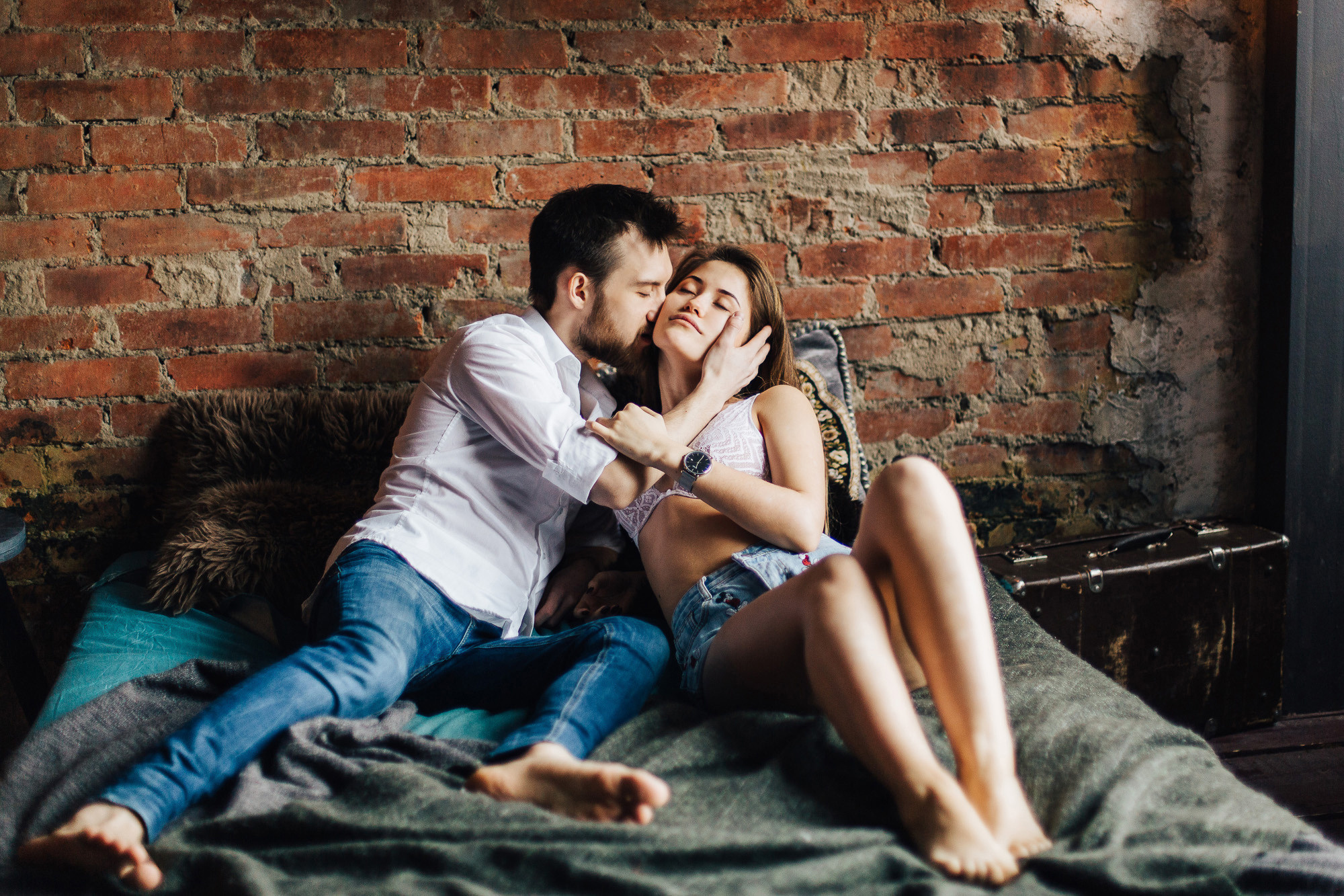 Eco Cuddles. Свадебный фотограф — Ефимов Сергей