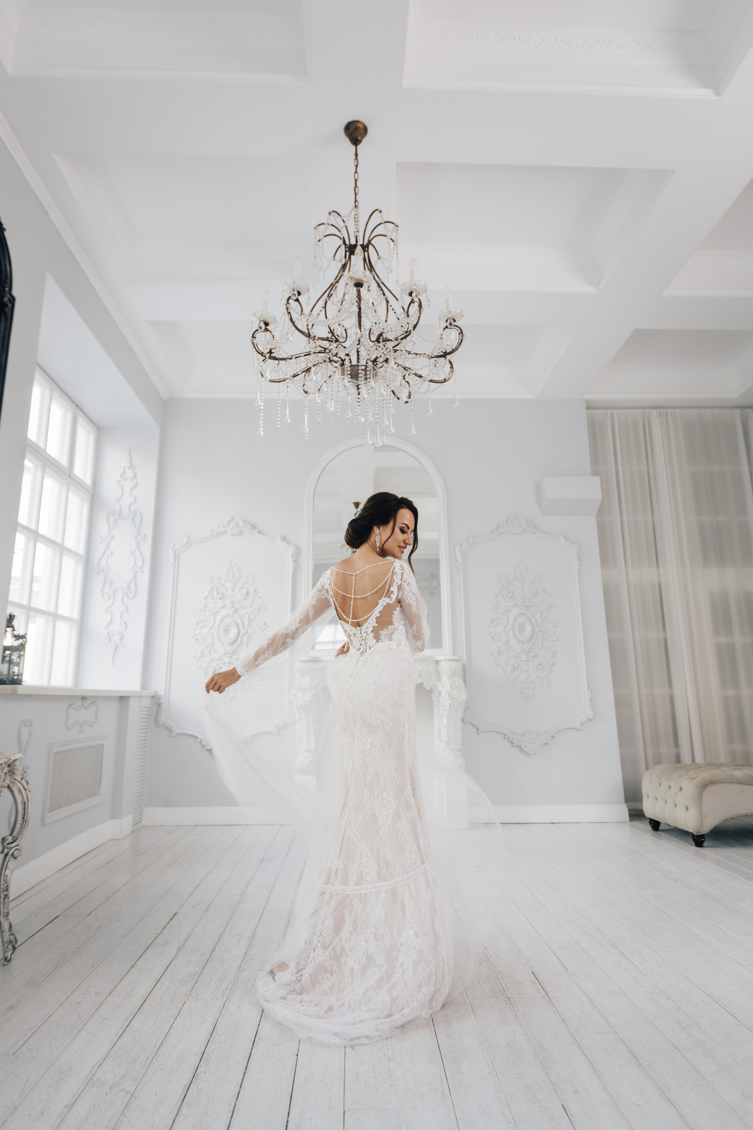 Четыре страны — одна любовь. Свадебный фотограф — Ефимов Сергей