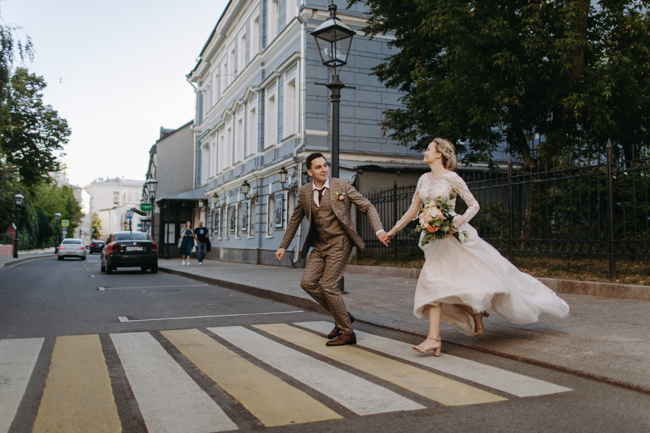 Во веки веков. Свадебный фотограф — Ефимов Сергей