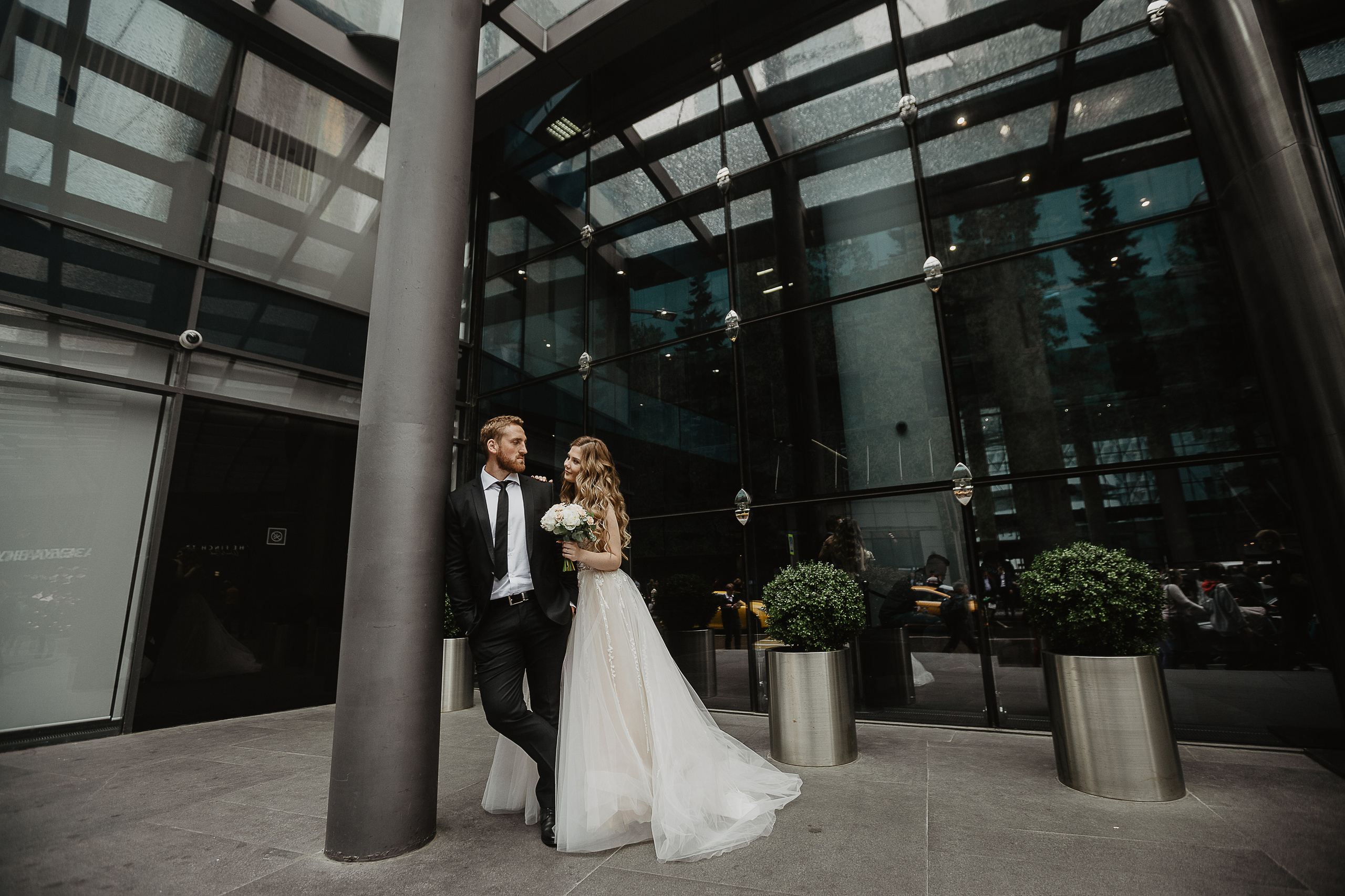 Портфолио. Свадебный фотограф — Ефимов Сергей