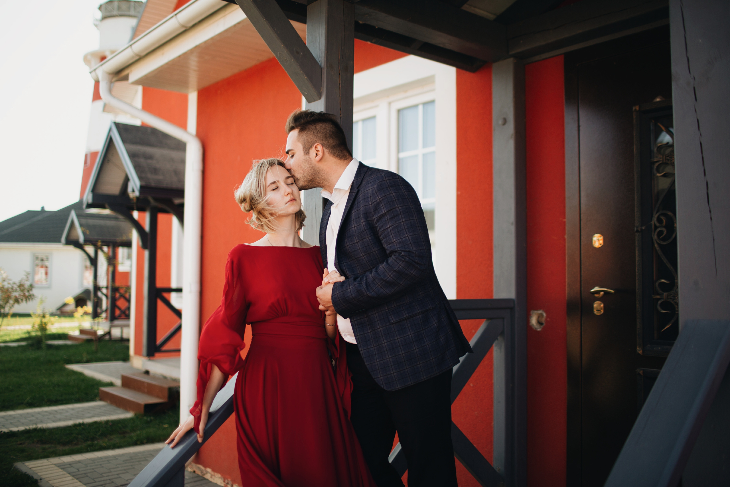 The Lighthouse. Свадебный фотограф — Ефимов Сергей