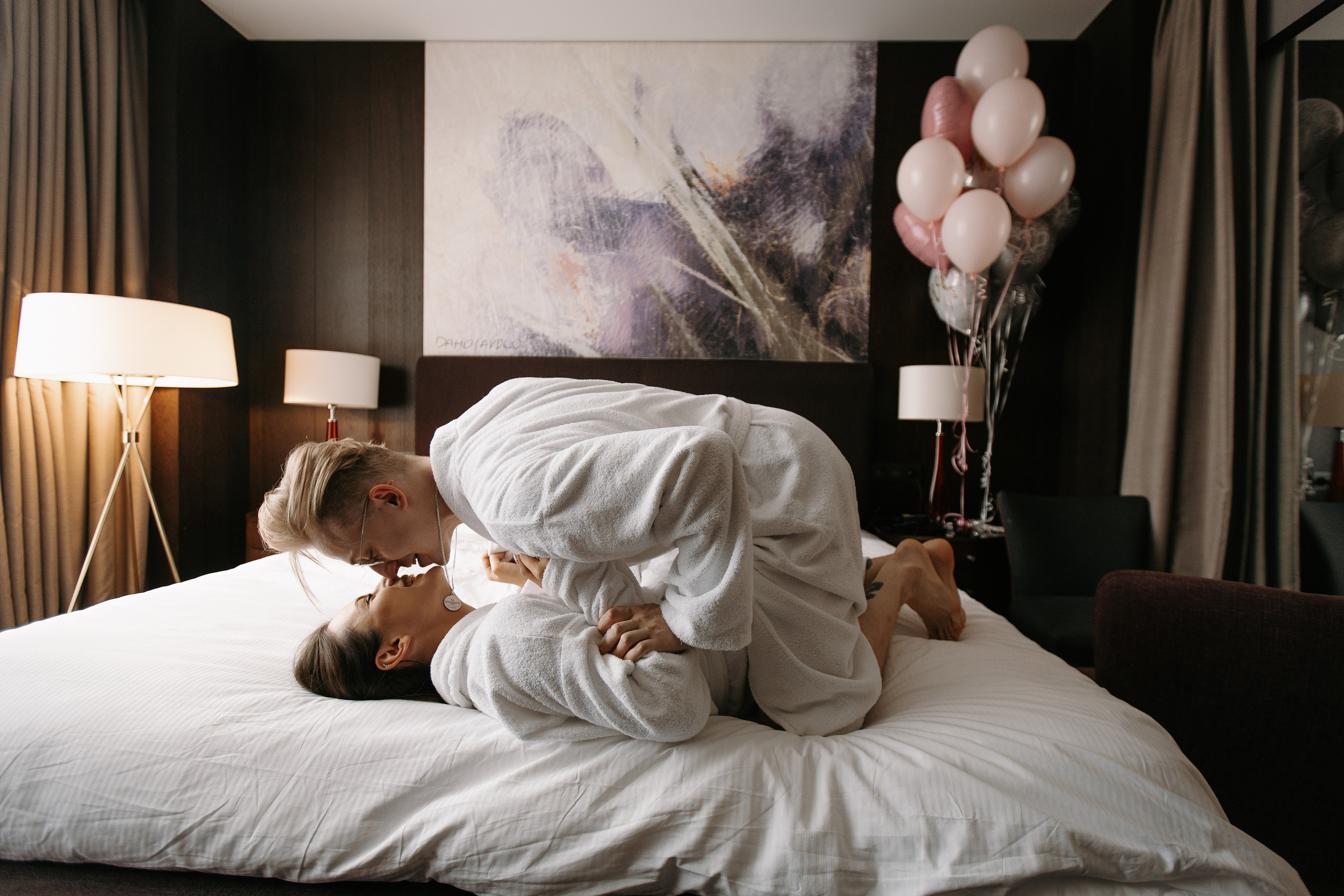 Богема любви. Свадебный фотограф — Ефимов Сергей