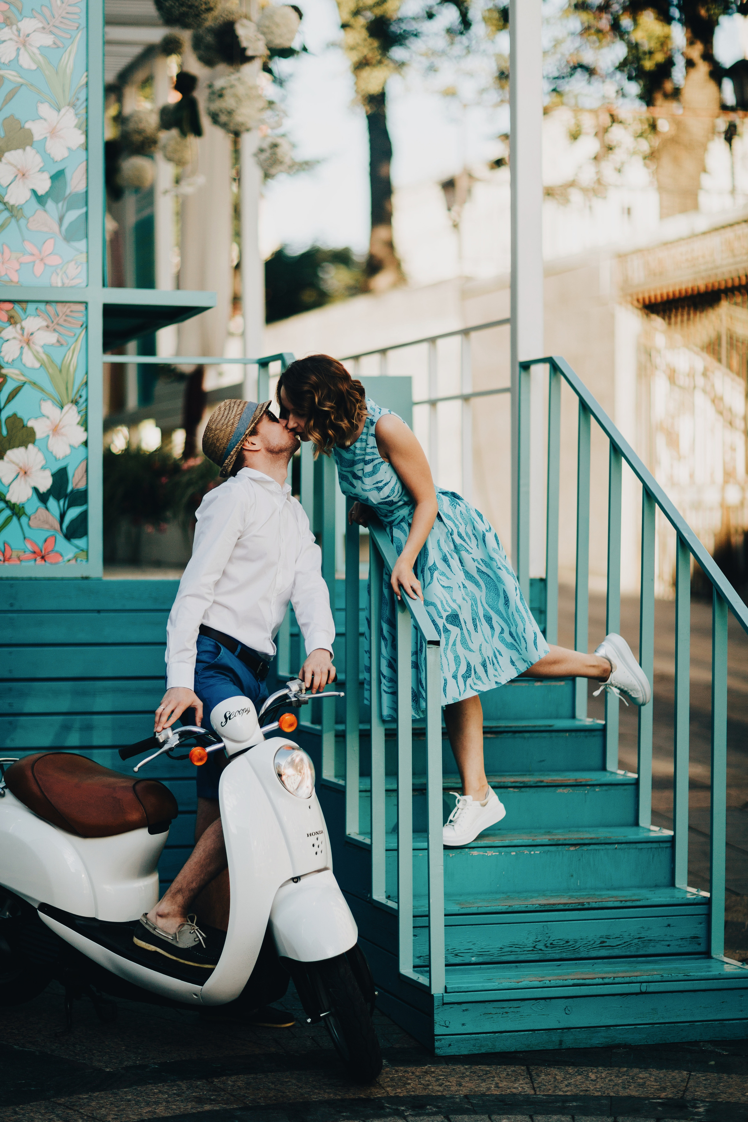 Little Italy. Свадебный фотограф — Ефимов Сергей