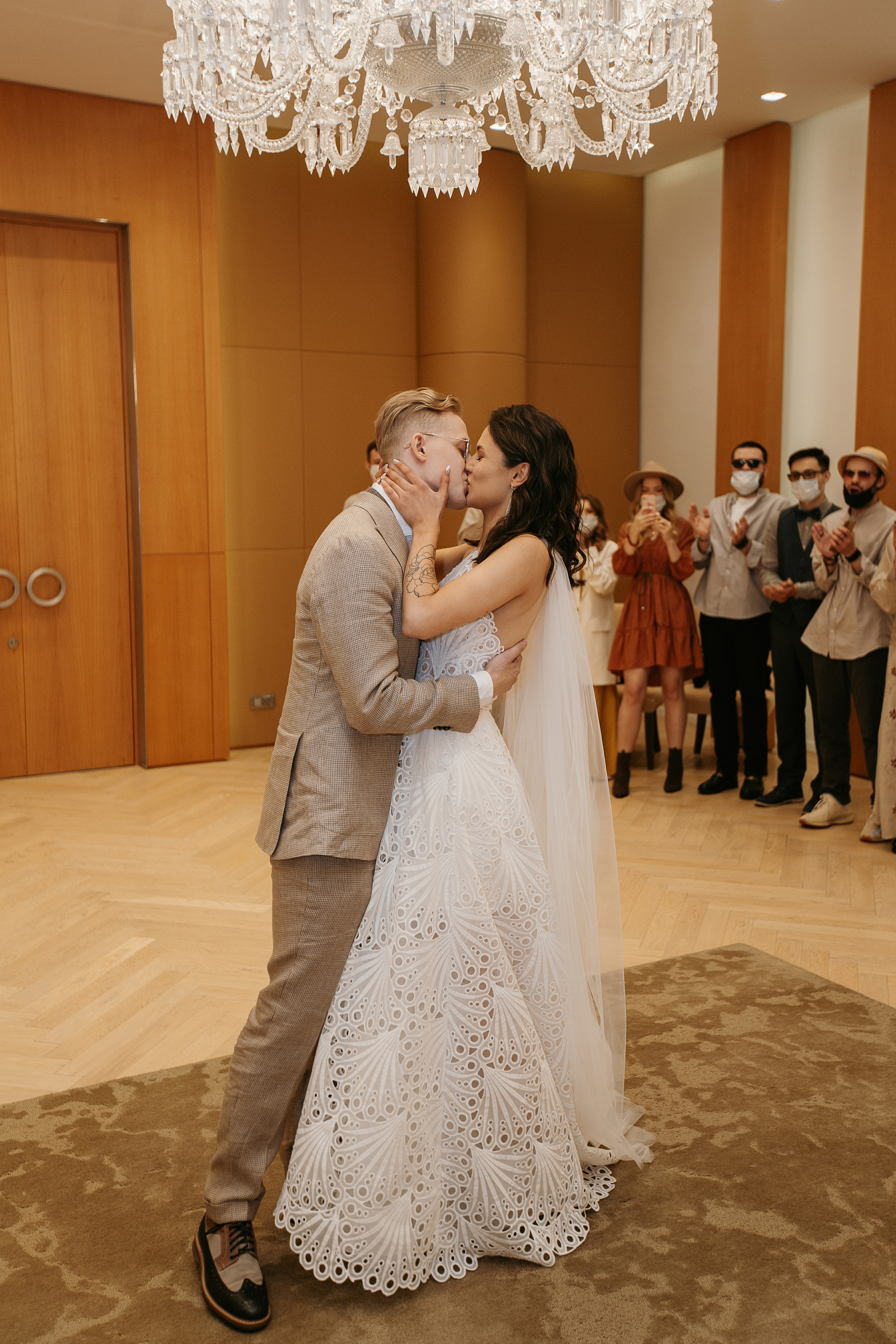 Богема любви. Свадебный фотограф — Ефимов Сергей