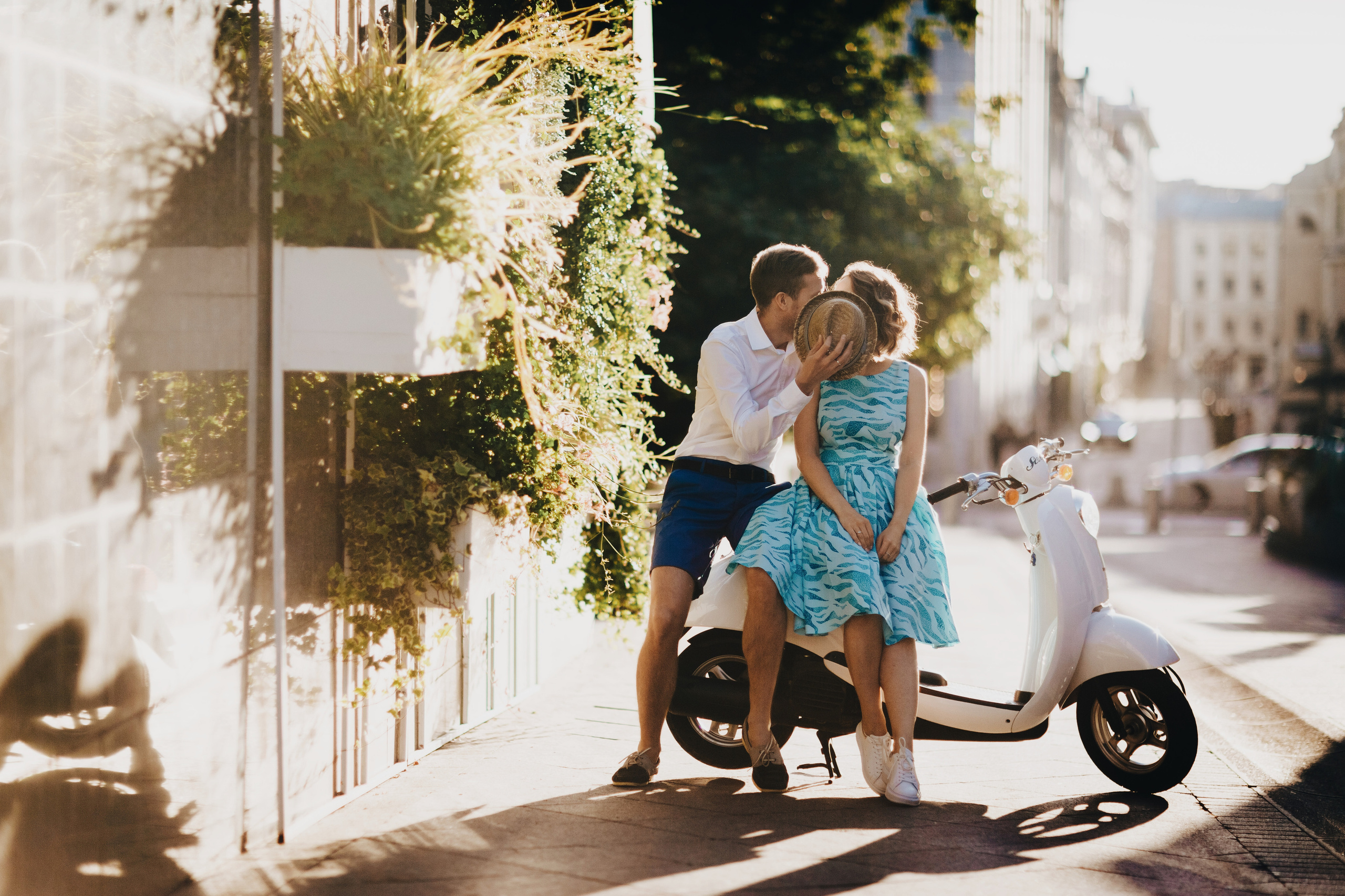 Little Italy. Свадебный фотограф — Ефимов Сергей
