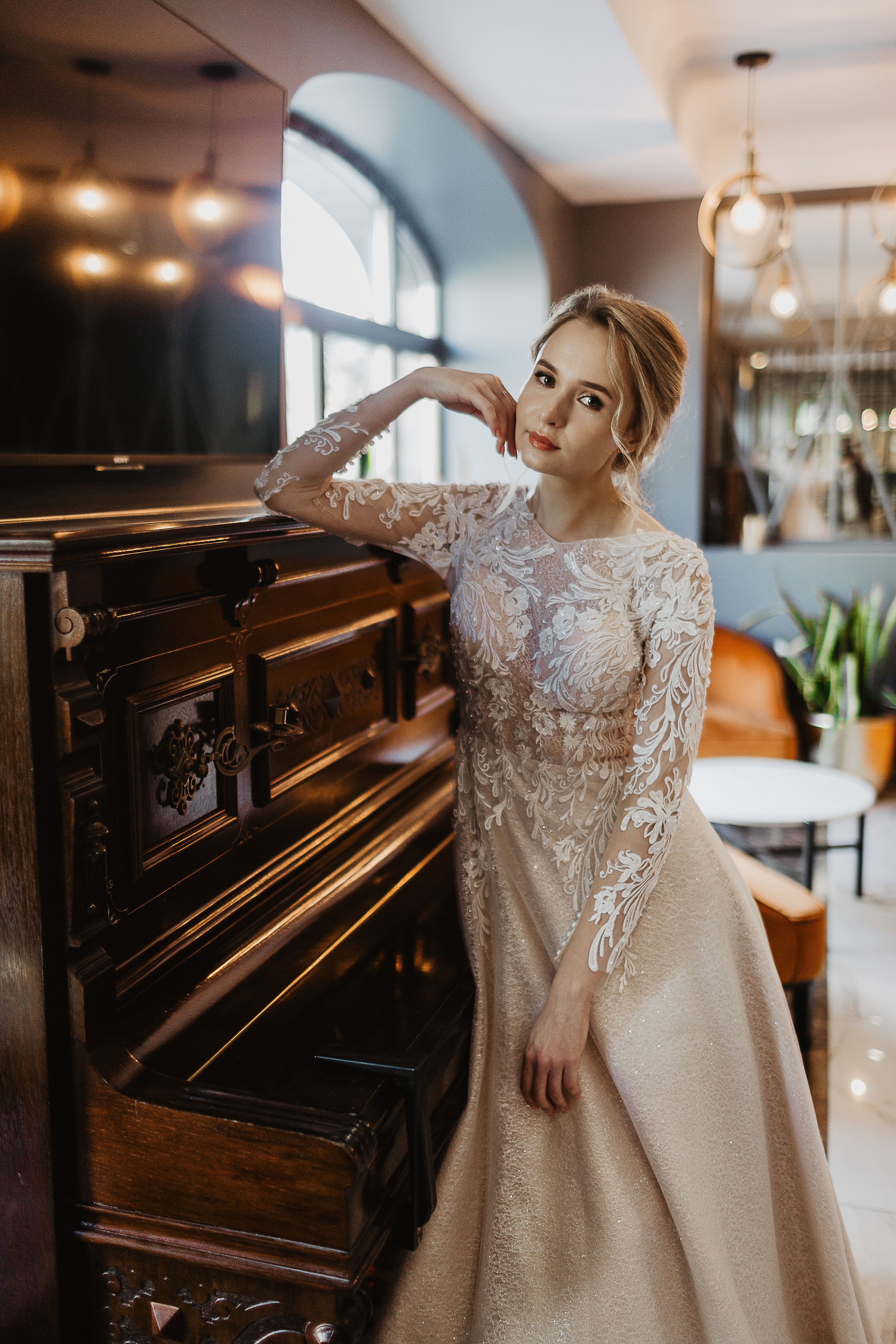 Портфолио. Свадебный фотограф — Ефимов Сергей