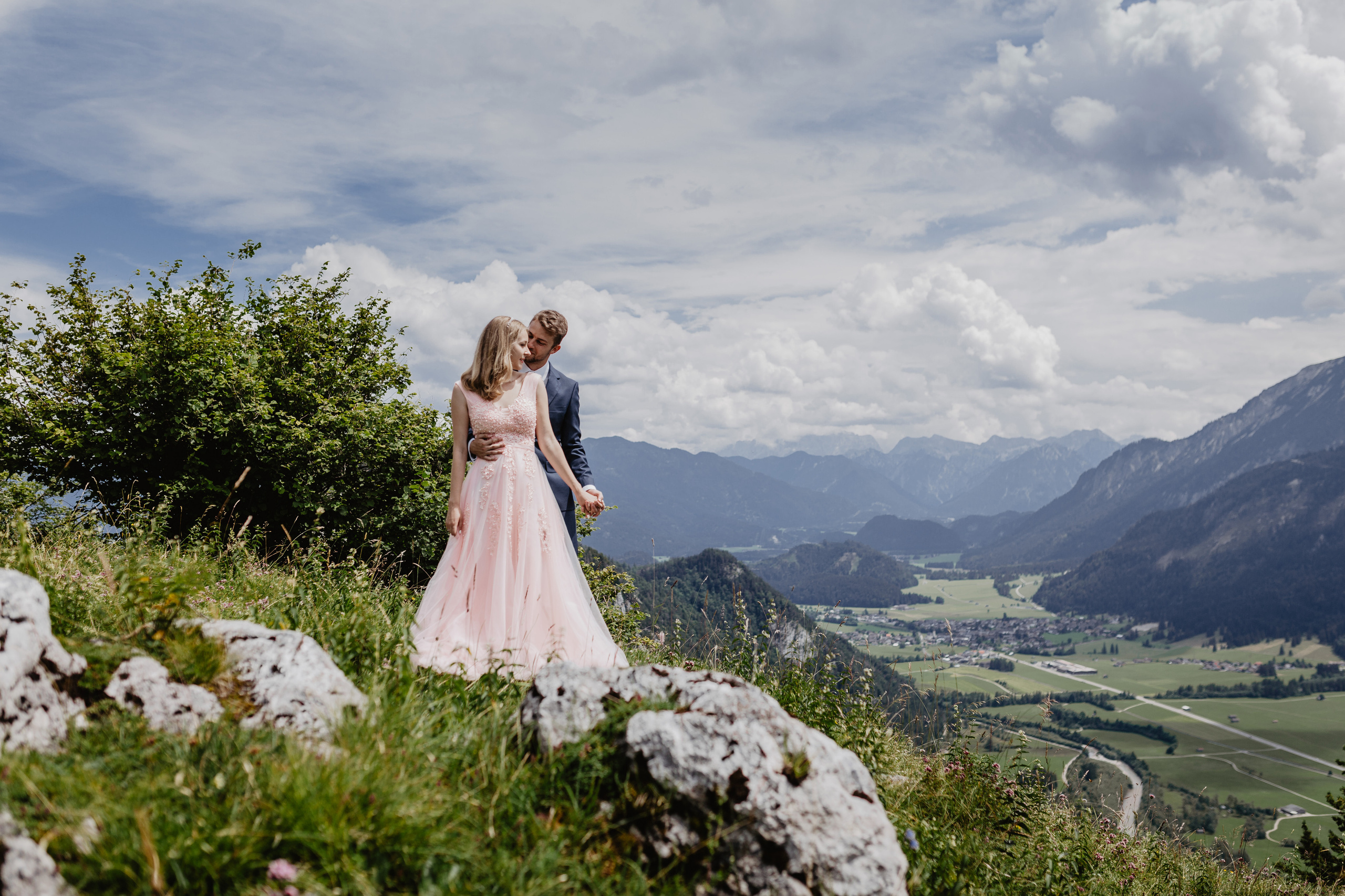 Неизведанная Бавария. Свадебный фотограф — Ефимов Сергей