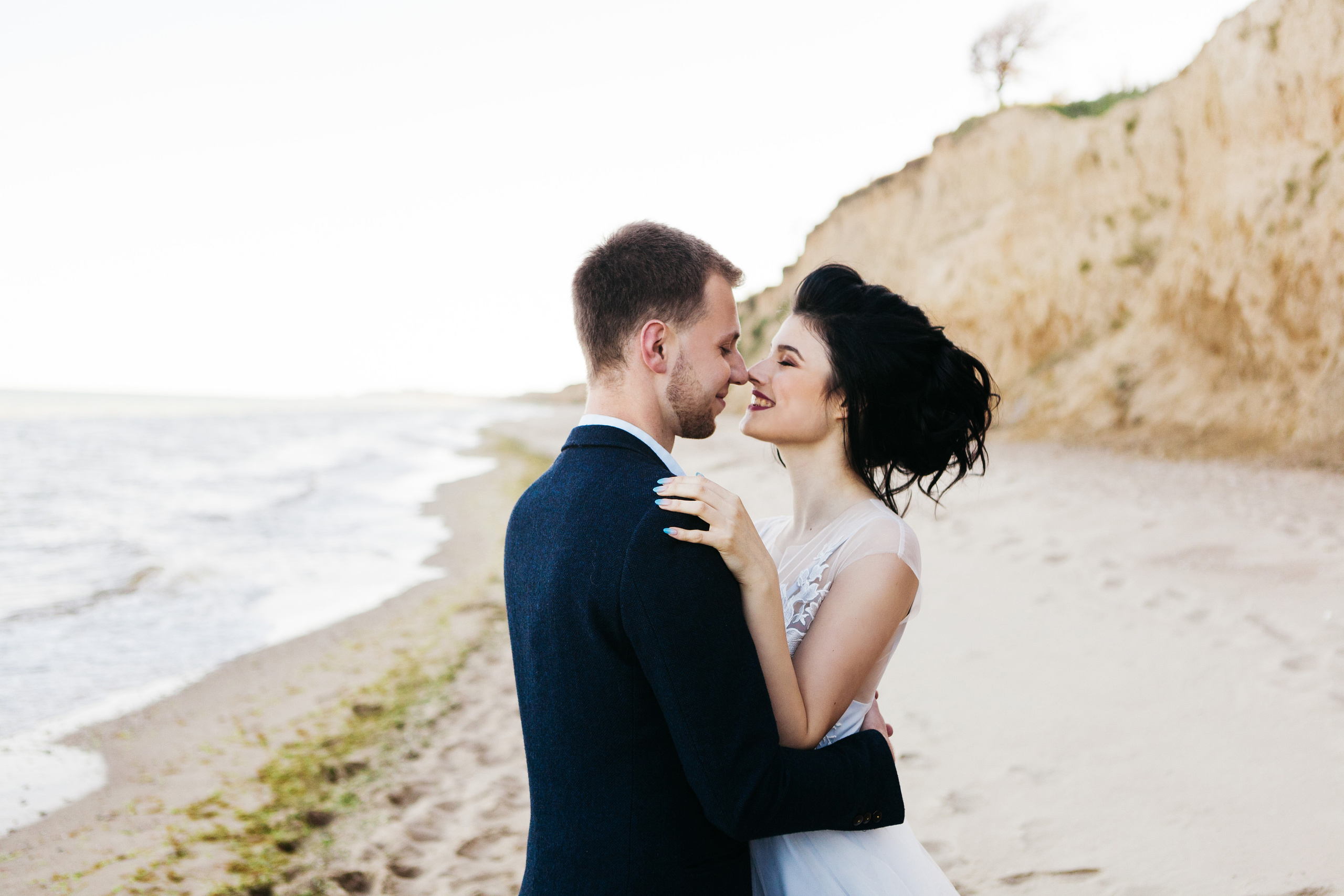 Море любви. Свадебный фотограф — Ефимов Сергей