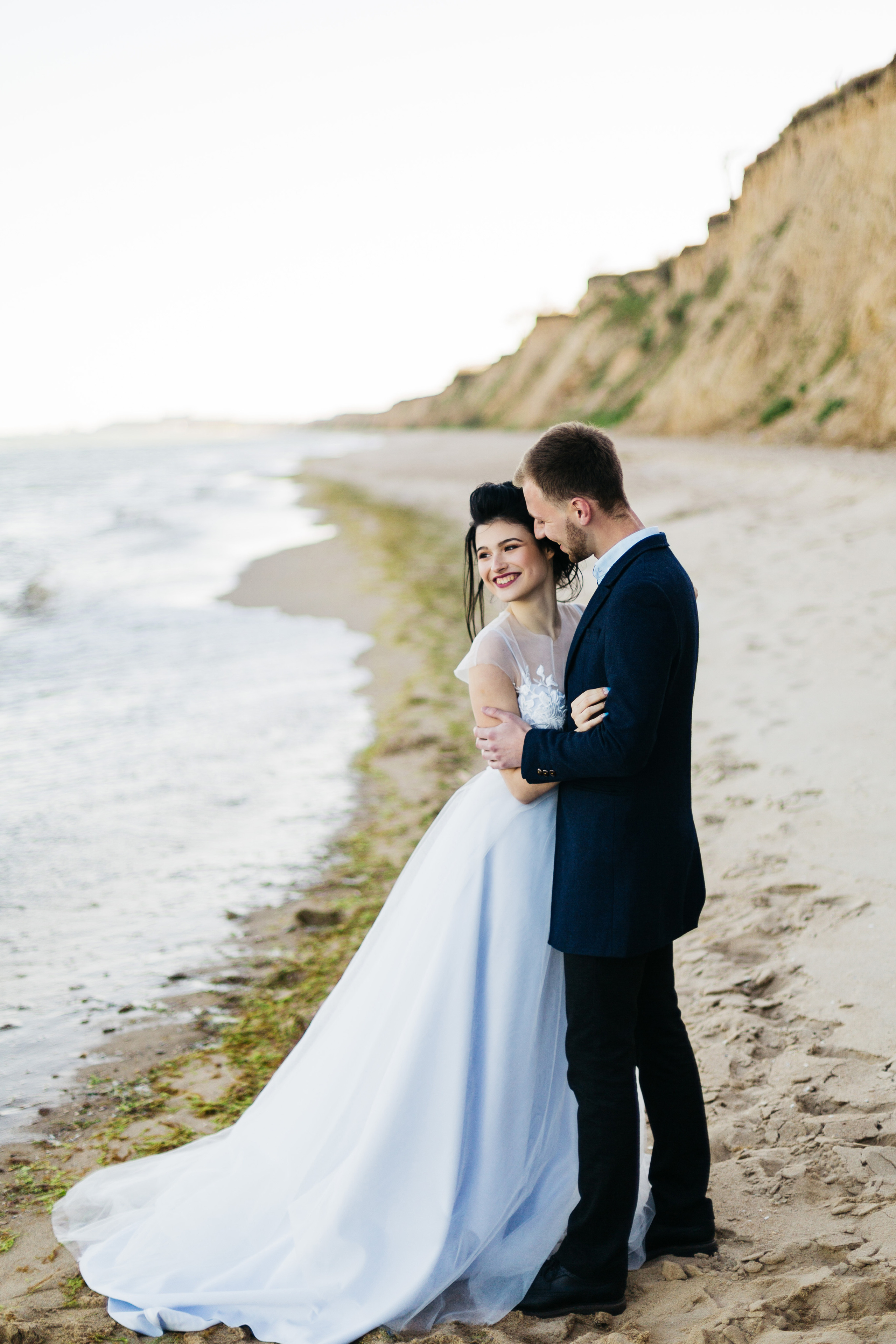 Море любви. Свадебный фотограф — Ефимов Сергей