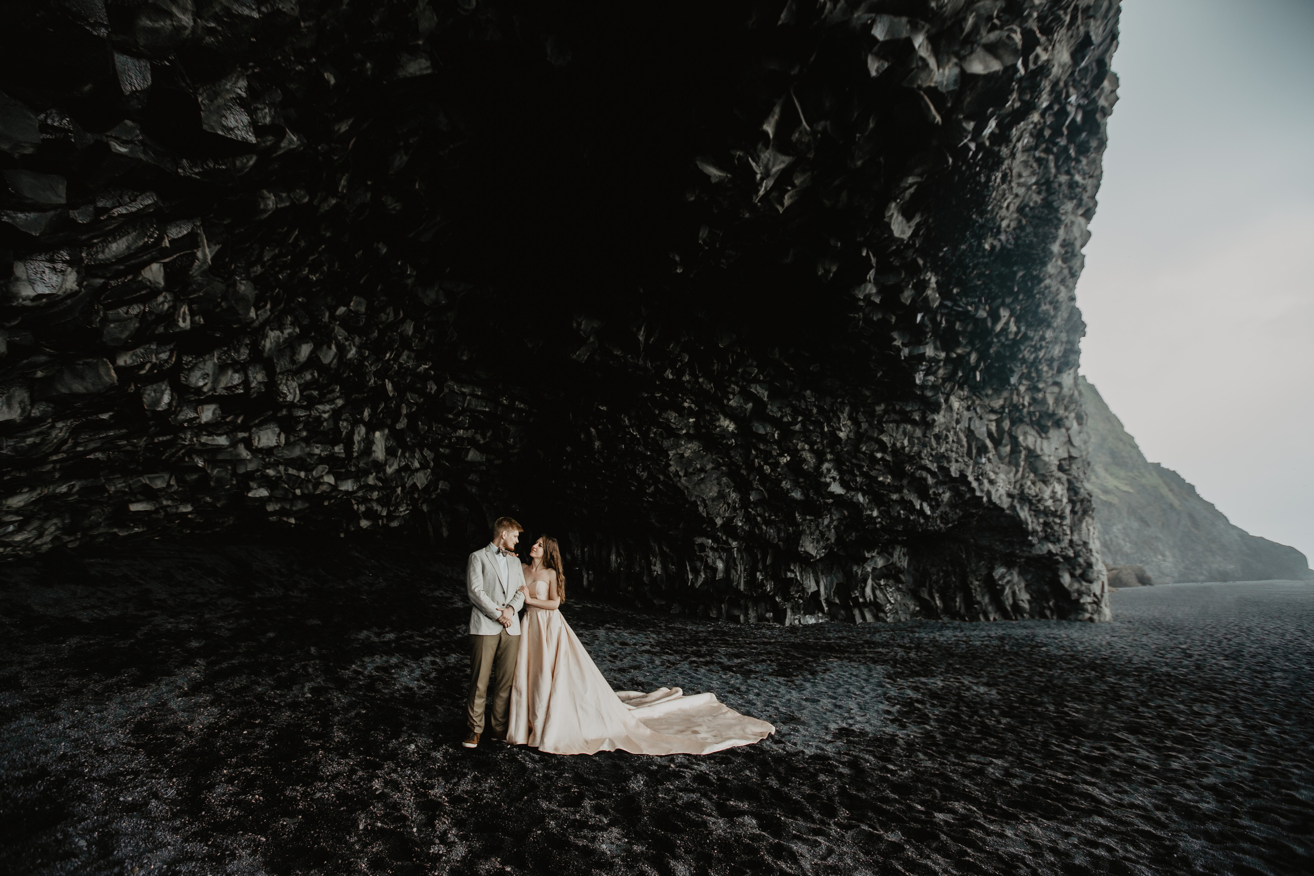 Любить на Краю Света. Свадебный фотограф — Ефимов Сергей