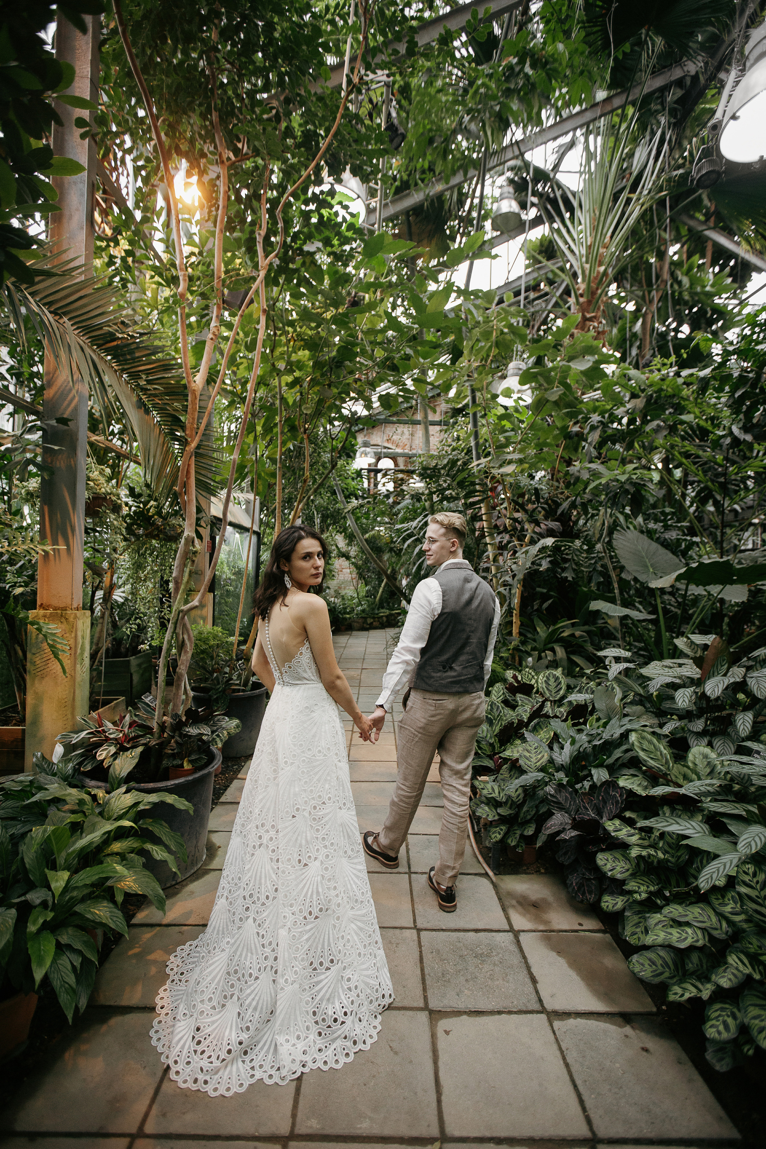 Богема любви. Свадебный фотограф — Ефимов Сергей