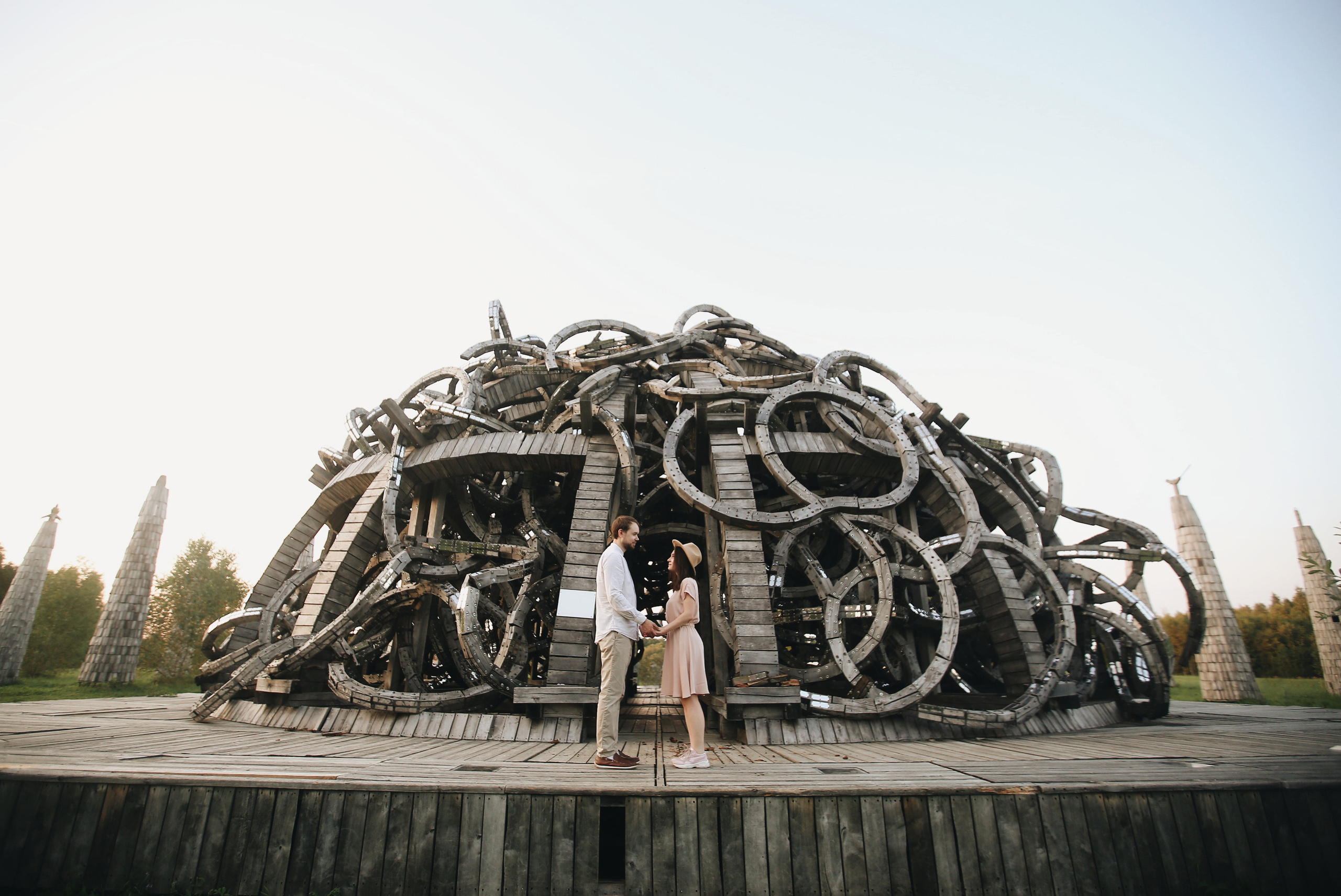 Magic Inside. Свадебный фотограф — Ефимов Сергей