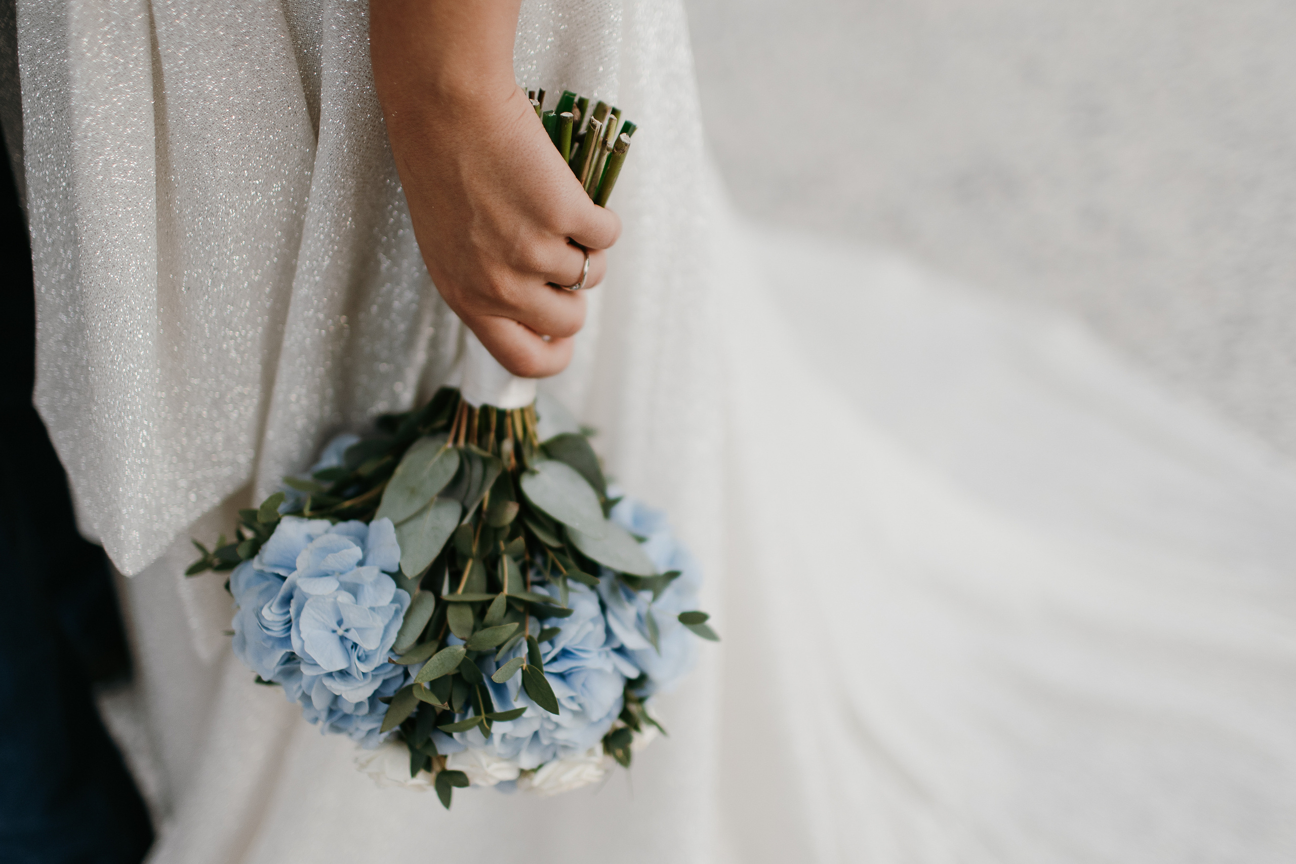 Улыбки и поцелуи. Свадебный фотограф — Ефимов Сергей