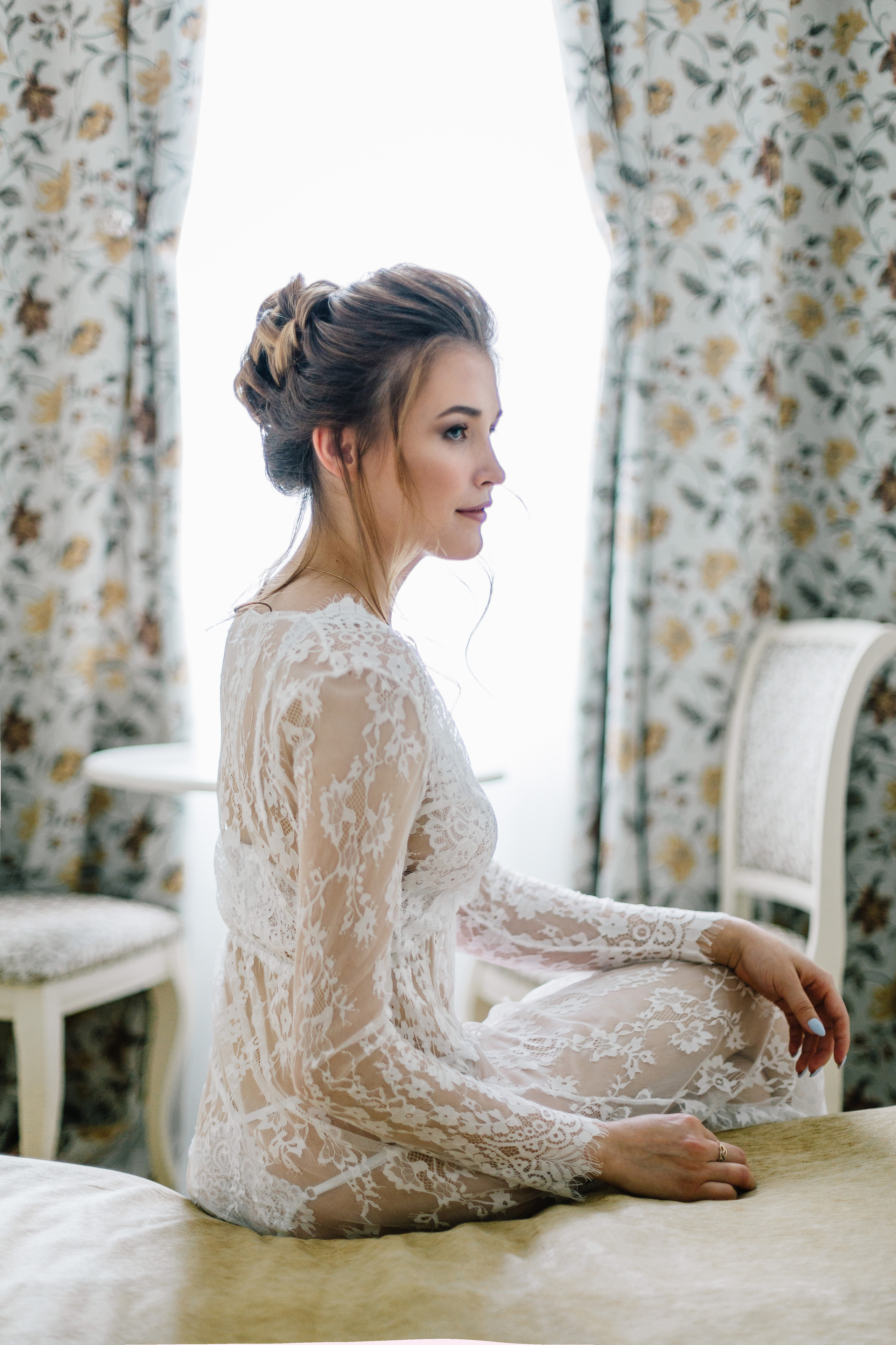 Дикие сердца Карелии. Свадебный фотограф — Ефимов Сергей