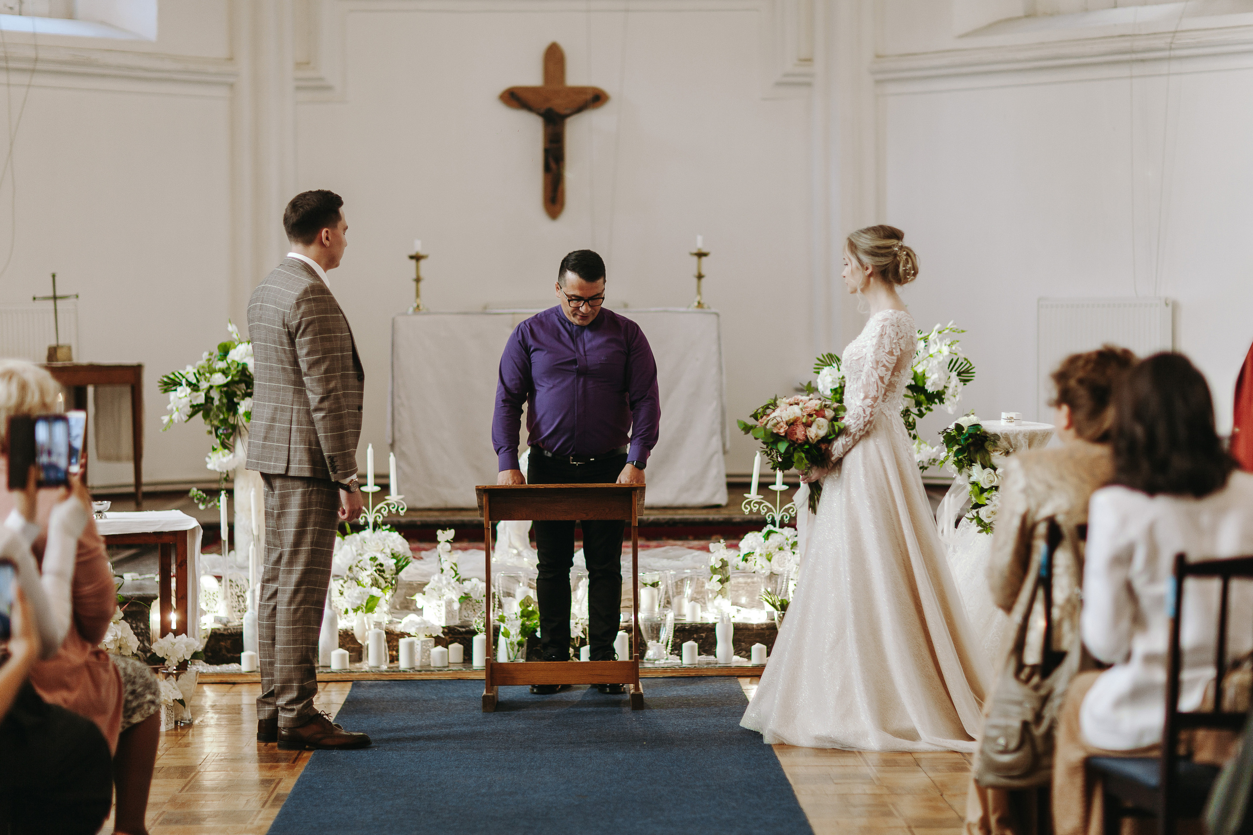 Во веки веков. Свадебный фотограф — Ефимов Сергей