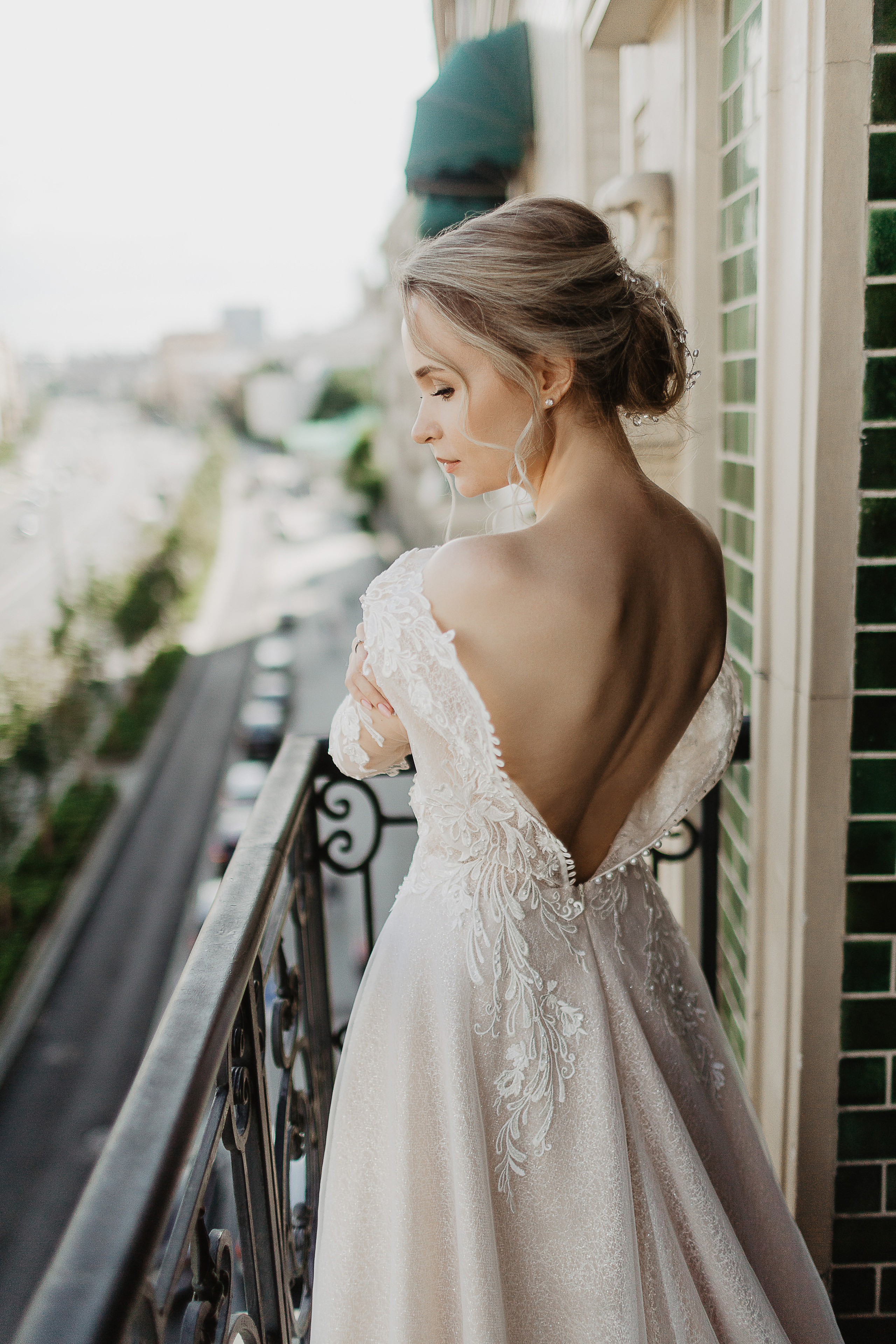 Портфолио. Свадебный фотограф — Ефимов Сергей