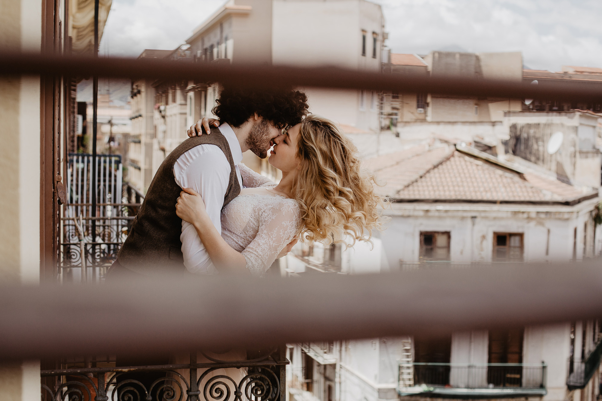 Любить по-сицилийски. Свадебный фотограф — Ефимов Сергей