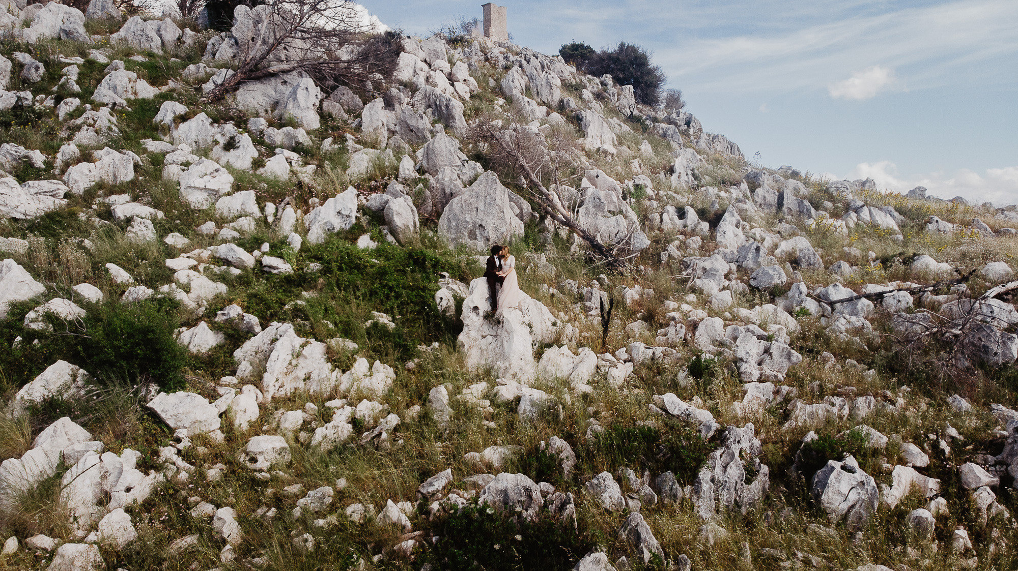 Любить по-сицилийски. Свадебный фотограф — Ефимов Сергей