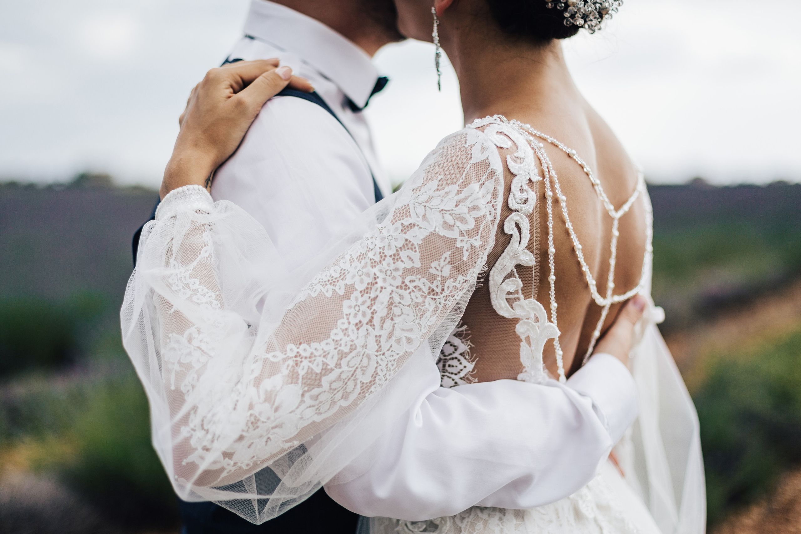 Четыре страны — одна любовь. Свадебный фотограф — Ефимов Сергей