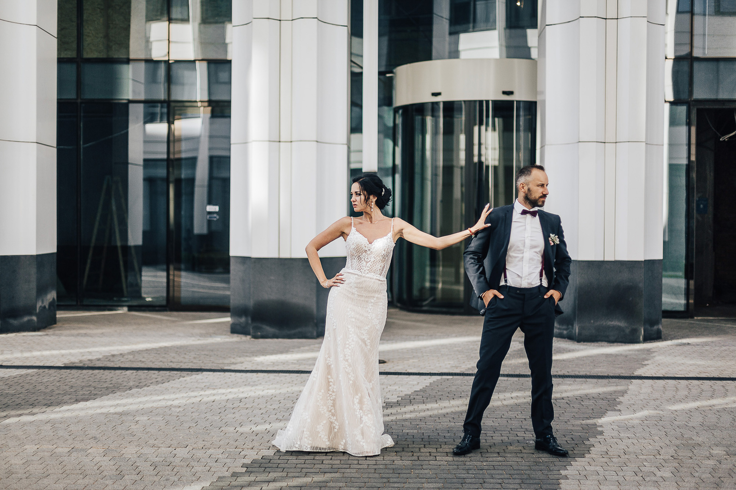 Портфолио. Свадебный фотограф — Ефимов Сергей