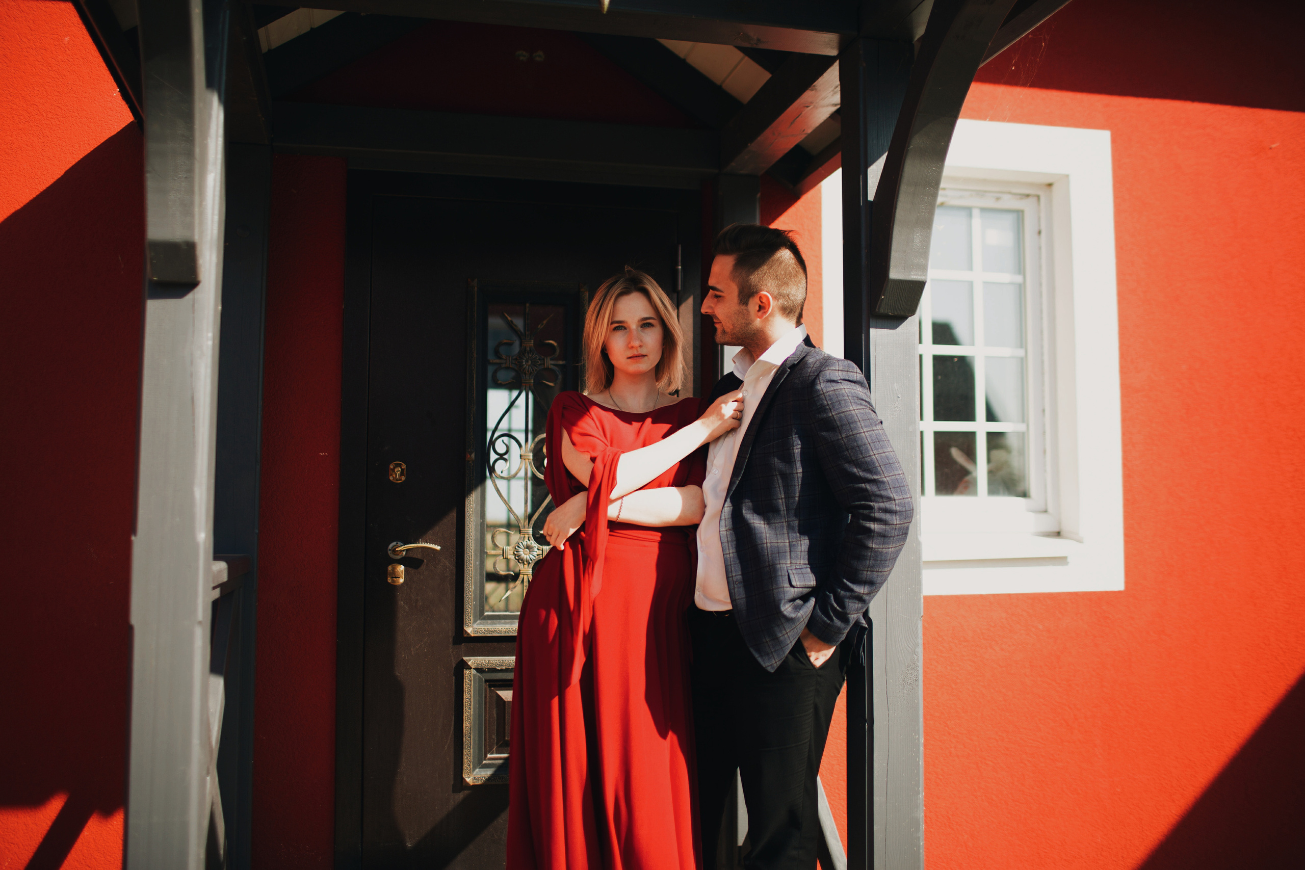 The Lighthouse. Свадебный фотограф — Ефимов Сергей