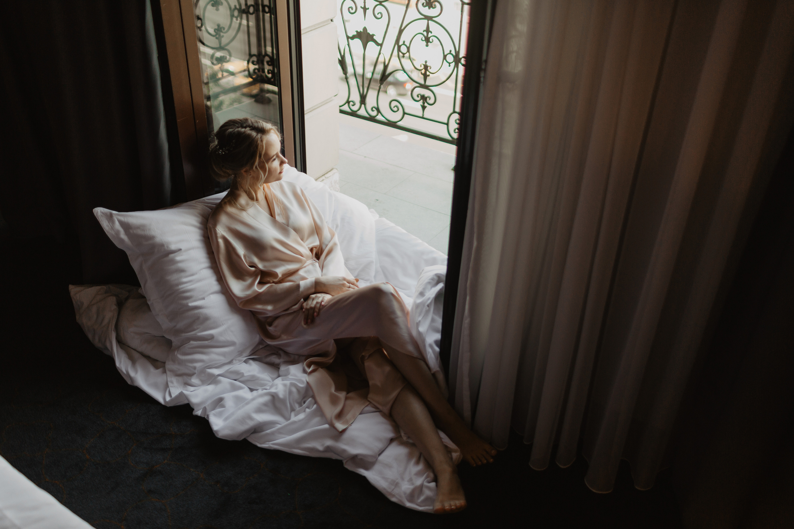 Во веки веков. Свадебный фотограф — Ефимов Сергей