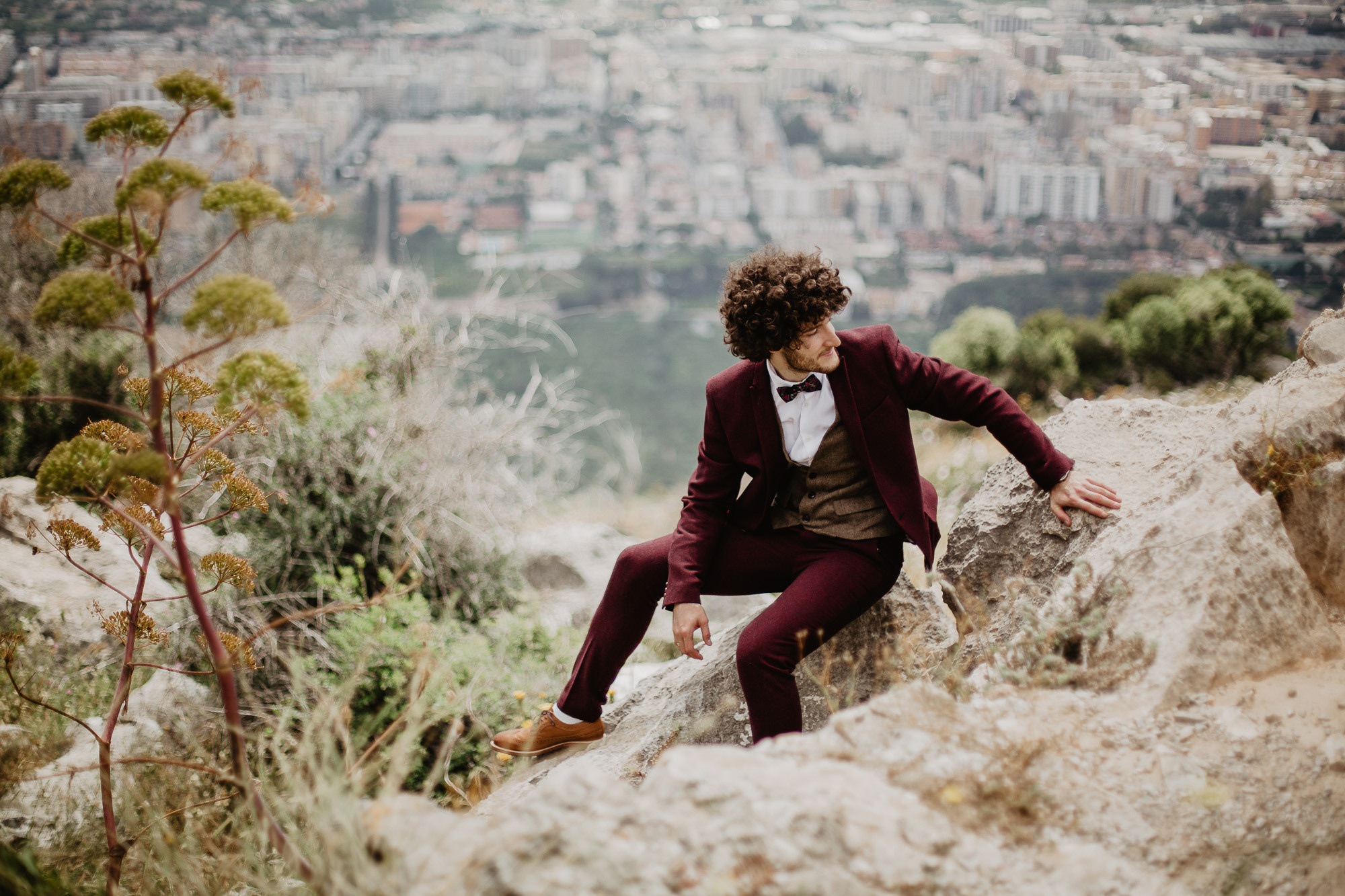 Любить по-сицилийски. Свадебный фотограф — Ефимов Сергей