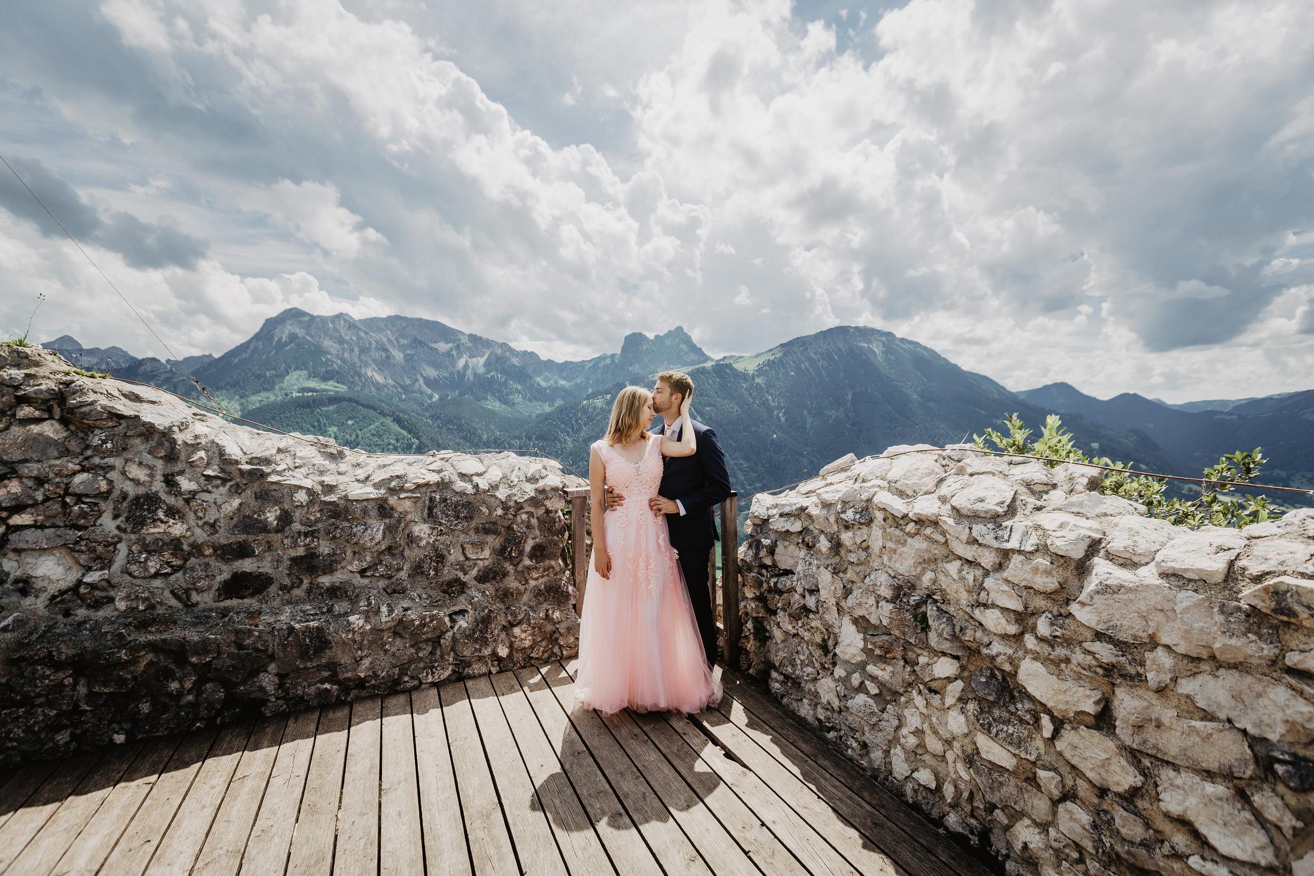 Неизведанная Бавария. Свадебный фотограф — Ефимов Сергей