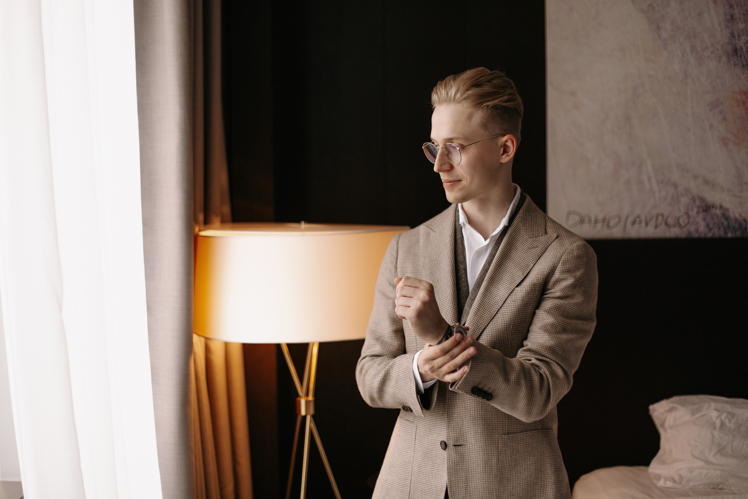 Богема любви. Свадебный фотограф — Ефимов Сергей