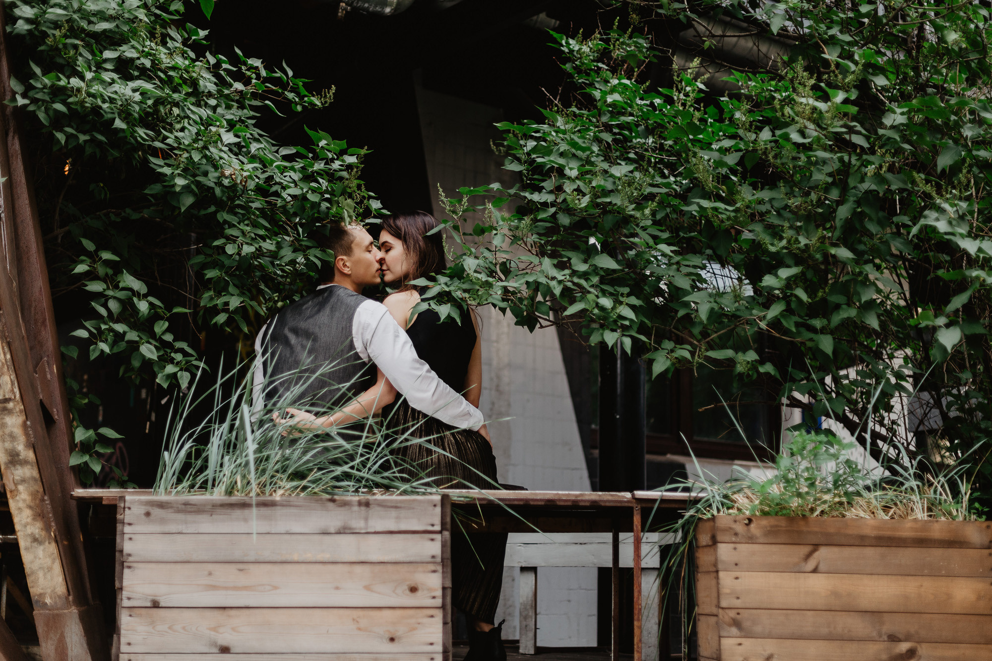 Up In The Air. Свадебный фотограф — Ефимов Сергей