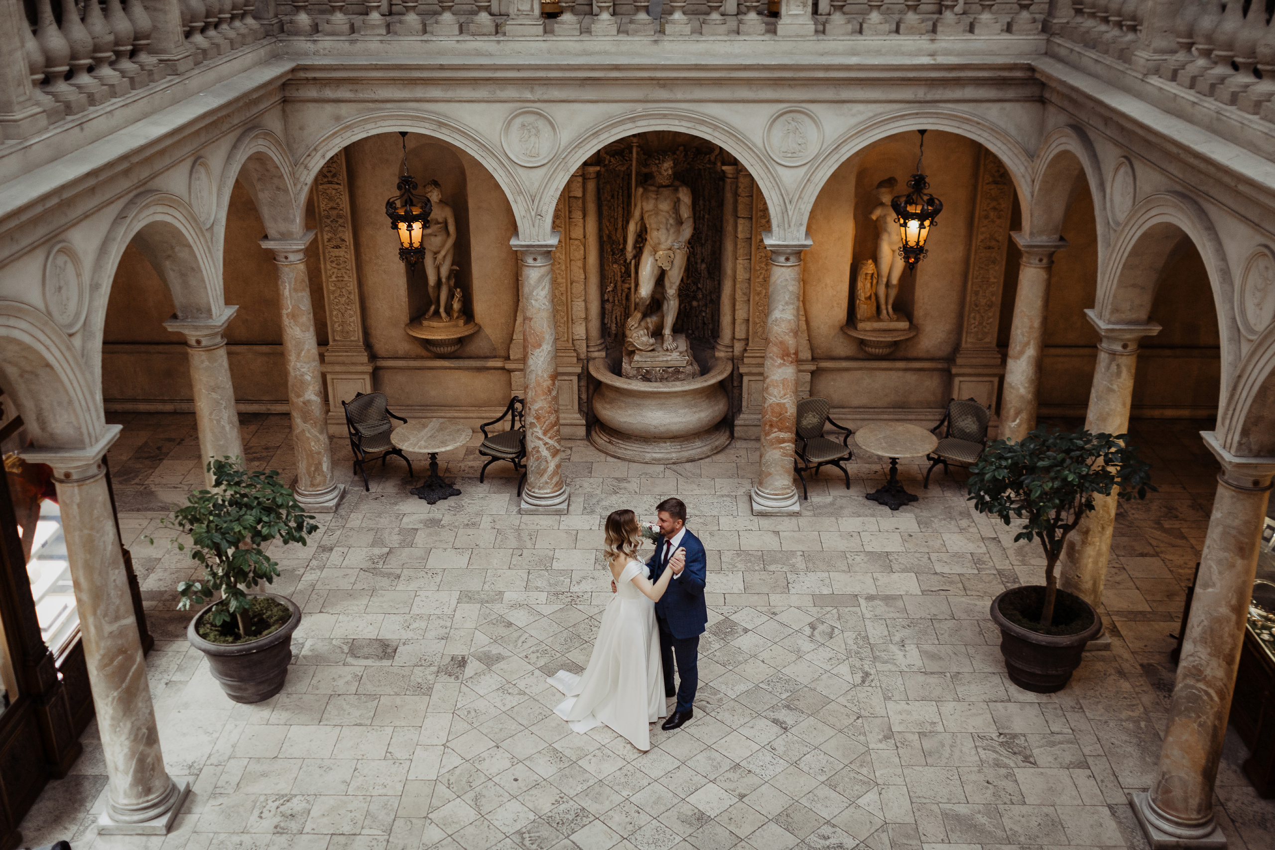 Портфолио. Свадебный фотограф — Ефимов Сергей