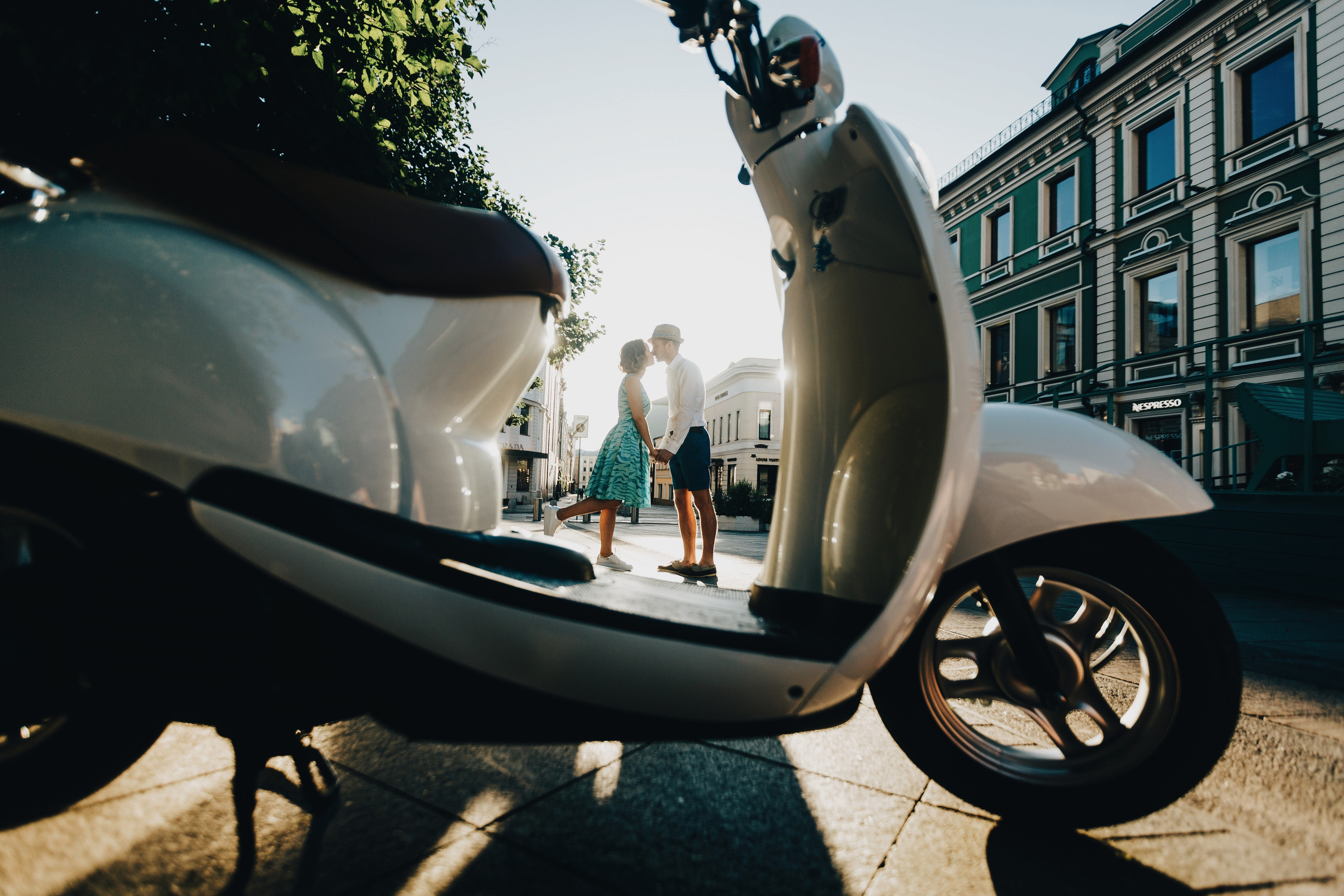 Little Italy. Свадебный фотограф — Ефимов Сергей