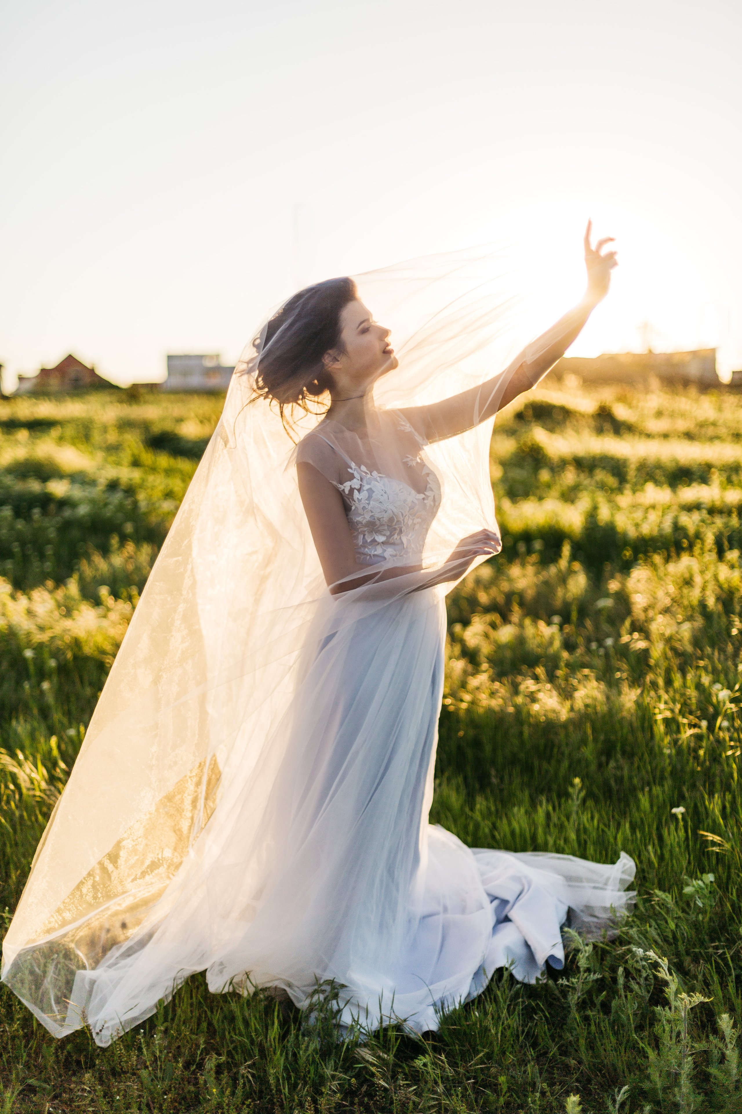 Море любви. Свадебный фотограф — Ефимов Сергей