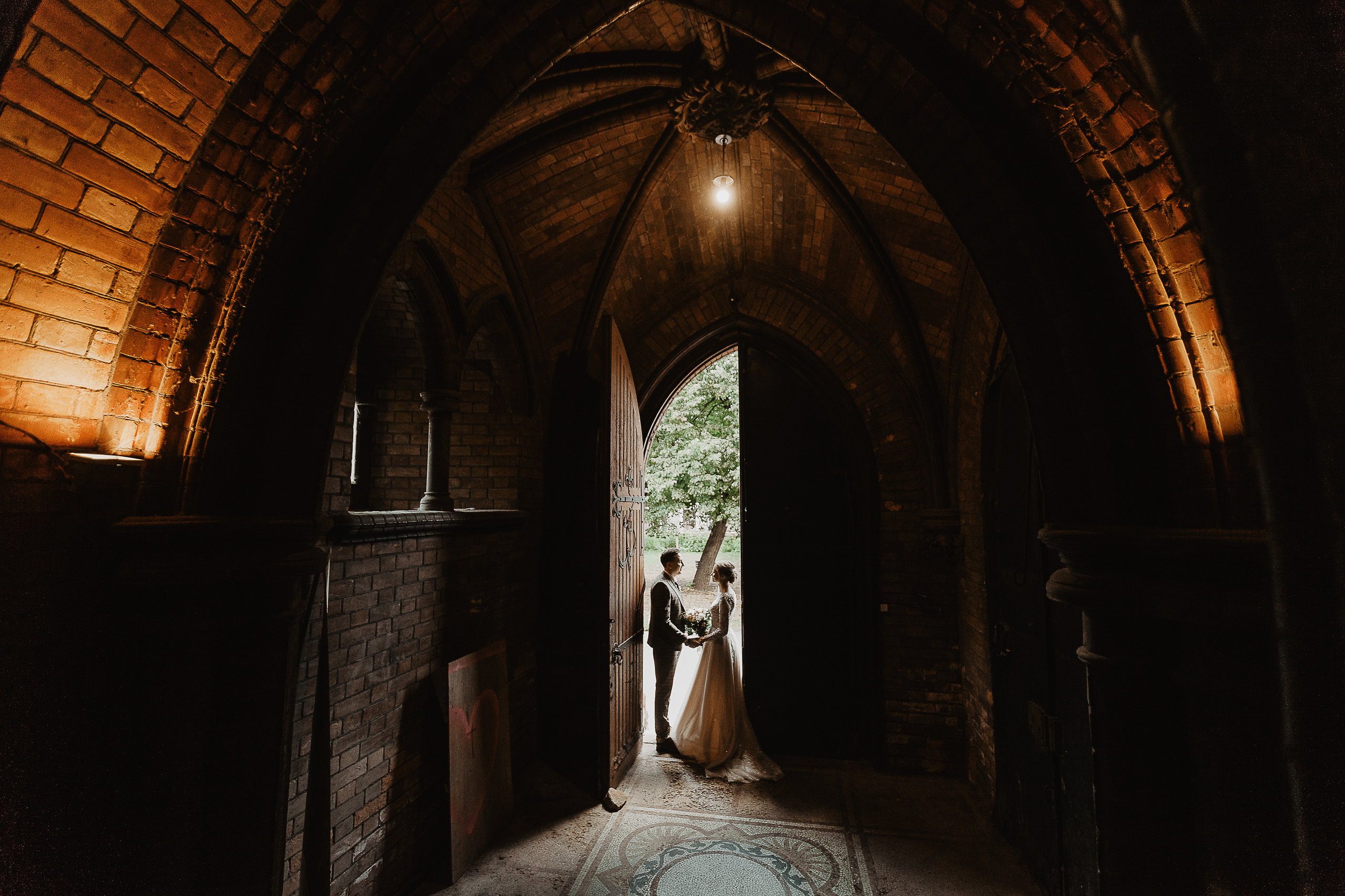 Портфолио. Свадебный фотограф — Ефимов Сергей