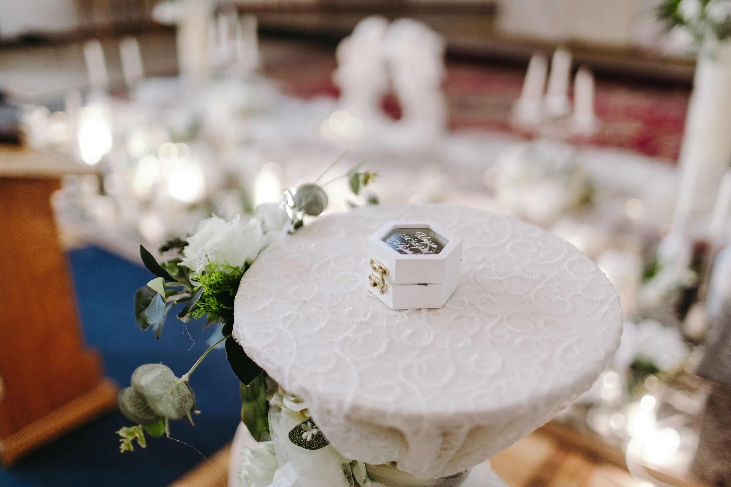 Во веки веков. Свадебный фотограф — Ефимов Сергей