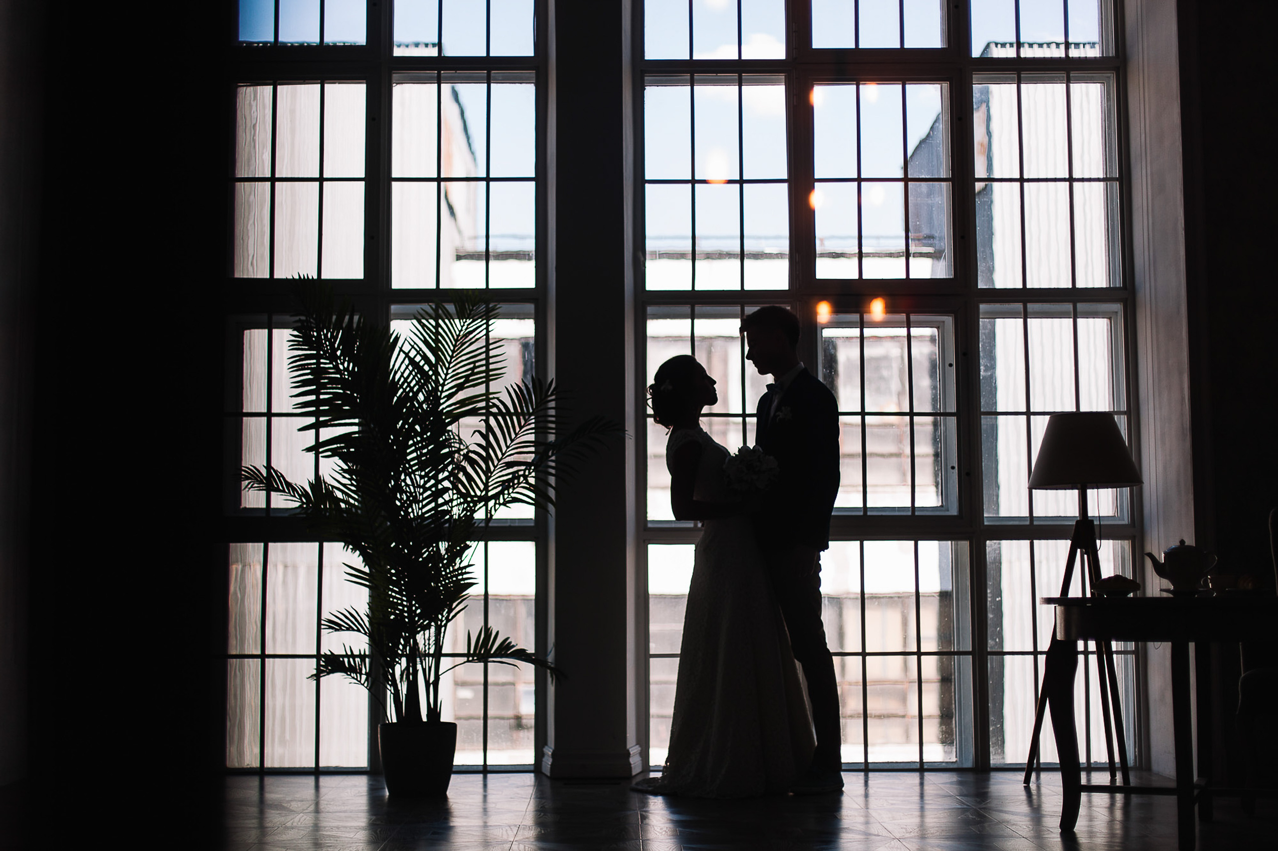 Портфолио. Свадебный фотограф — Ефимов Сергей