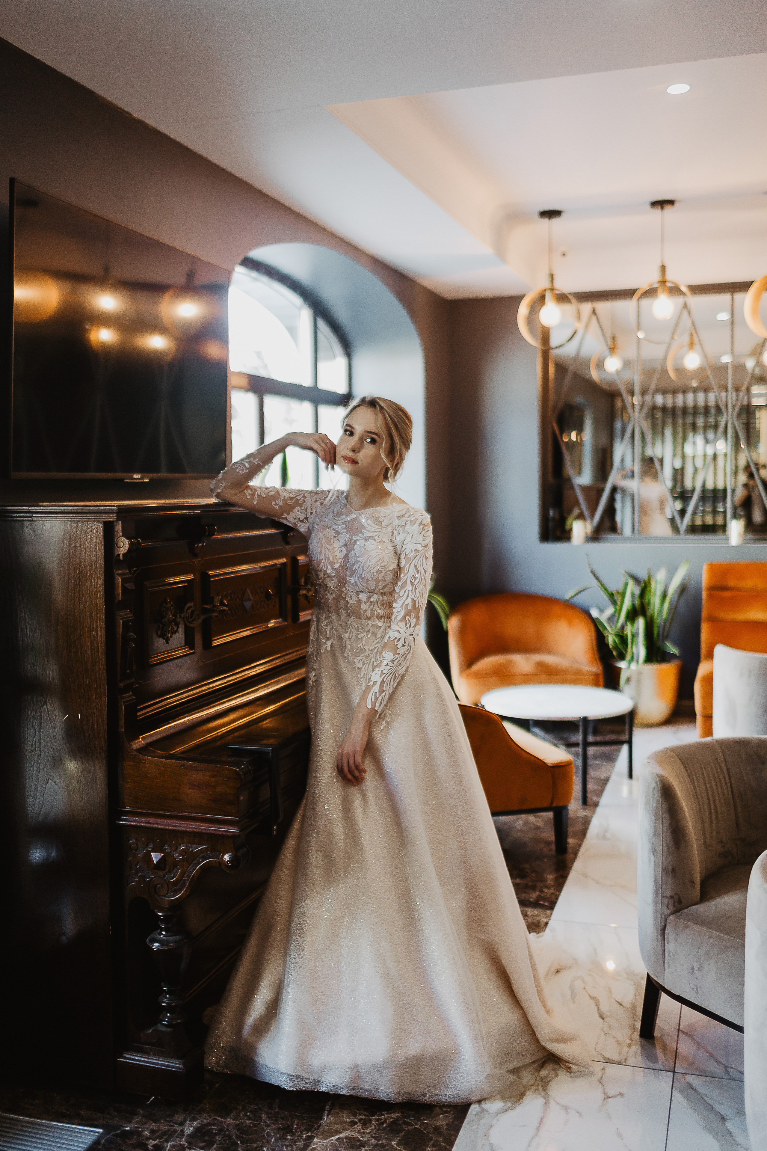 Портфолио. Свадебный фотограф — Ефимов Сергей