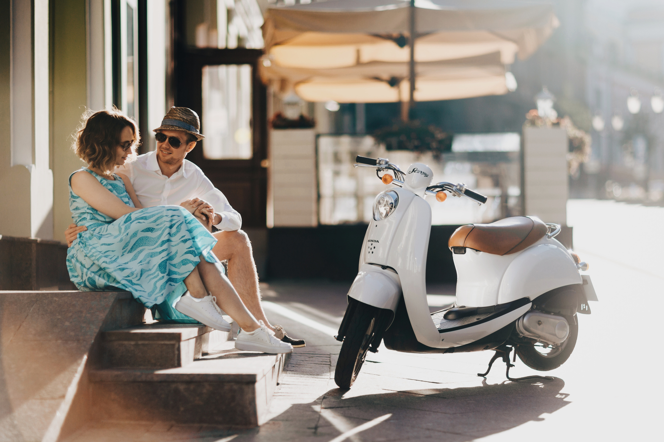 Little Italy. Свадебный фотограф — Ефимов Сергей