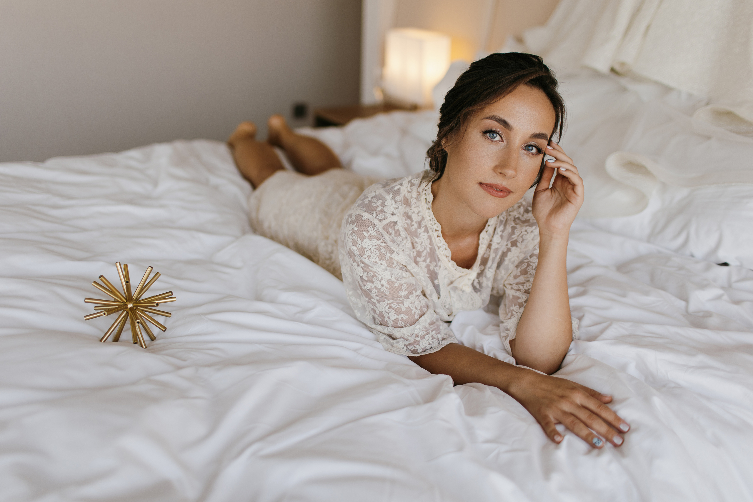 Улыбки и поцелуи. Свадебный фотограф — Ефимов Сергей