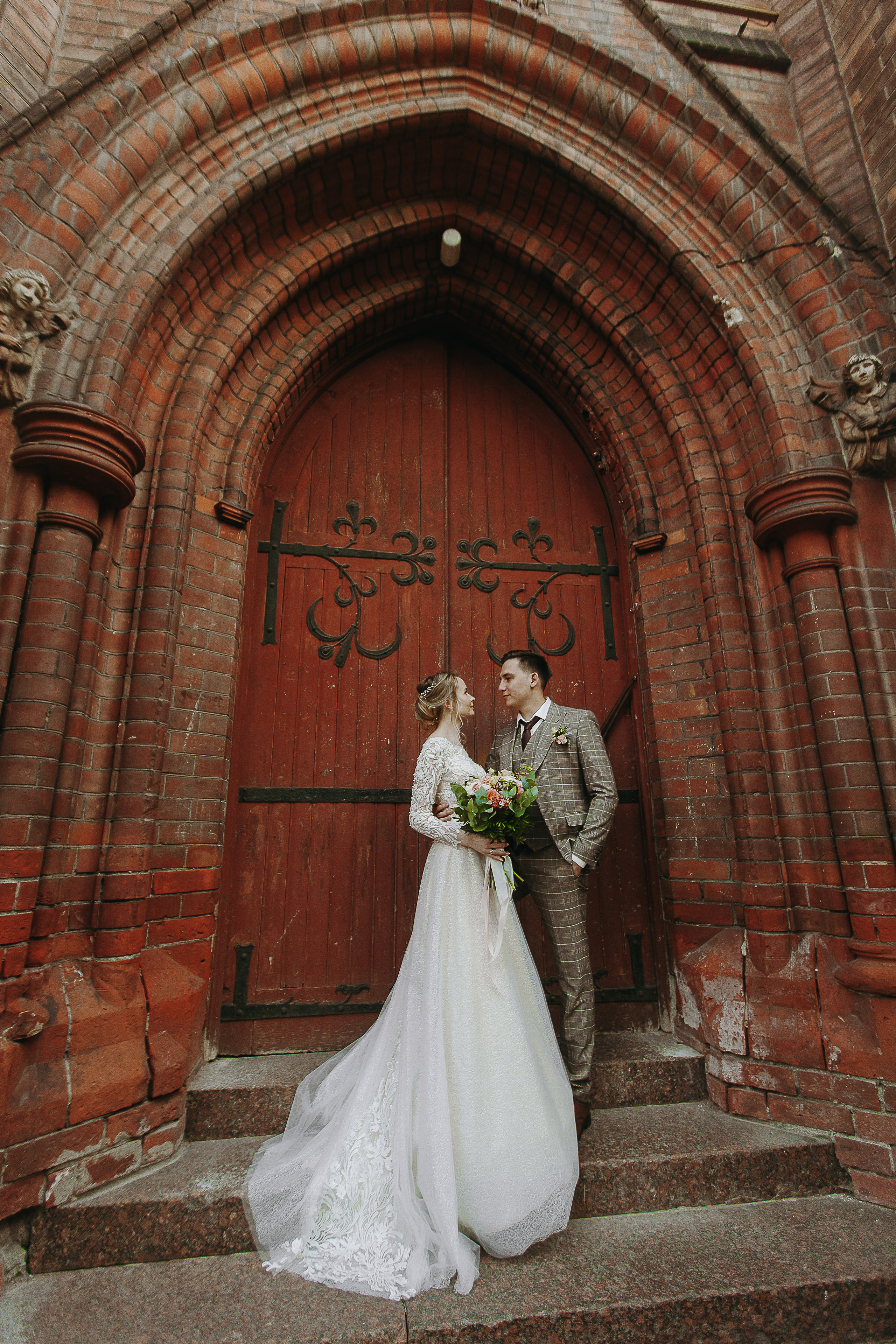 Портфолио. Свадебный фотограф — Ефимов Сергей