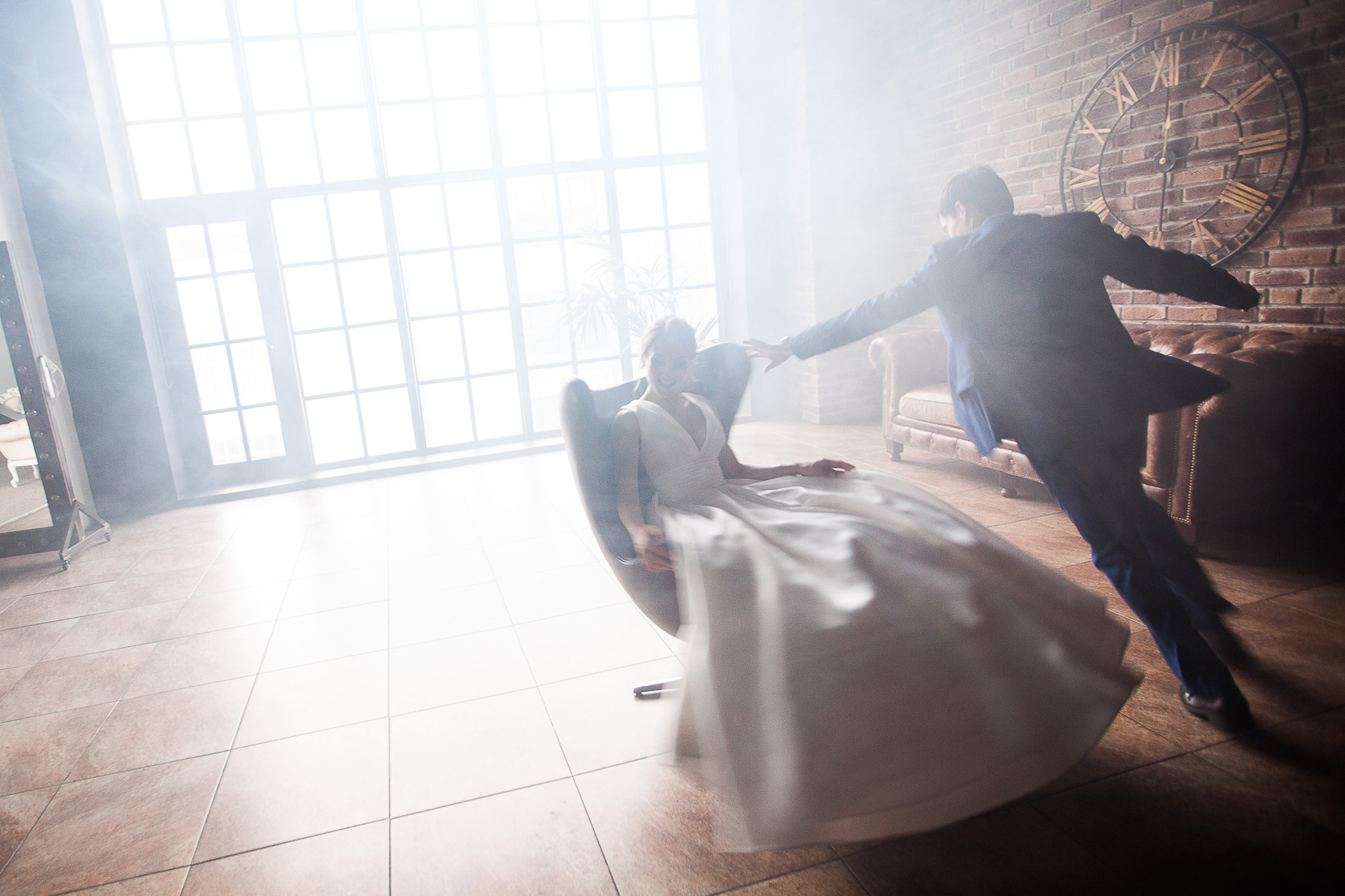 Портфолио. Свадебный фотограф — Ефимов Сергей