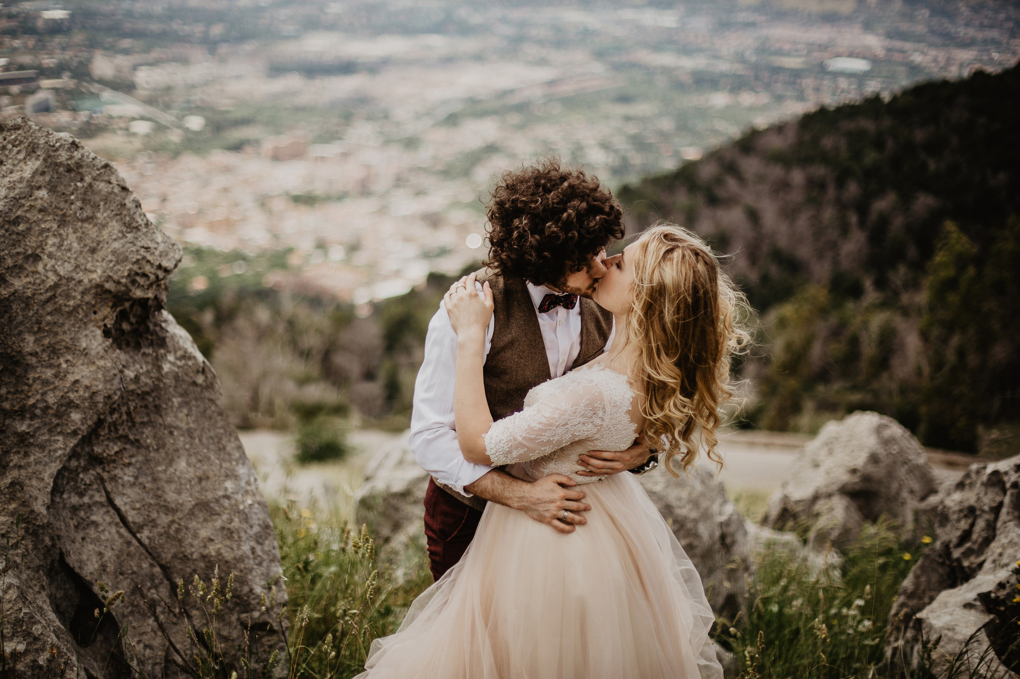 Любить по-сицилийски. Свадебный фотограф — Ефимов Сергей