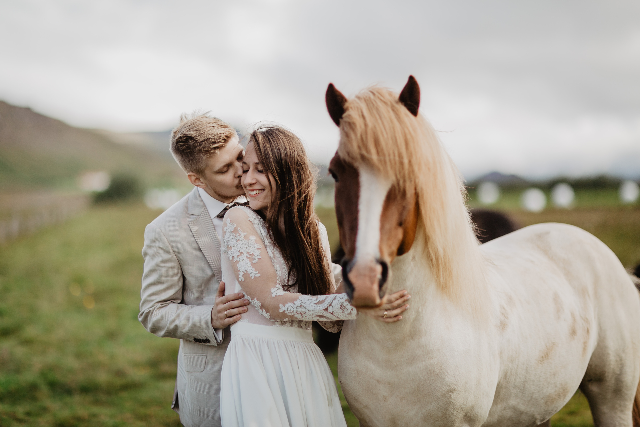 Любить на Краю Света. Свадебный фотограф — Ефимов Сергей