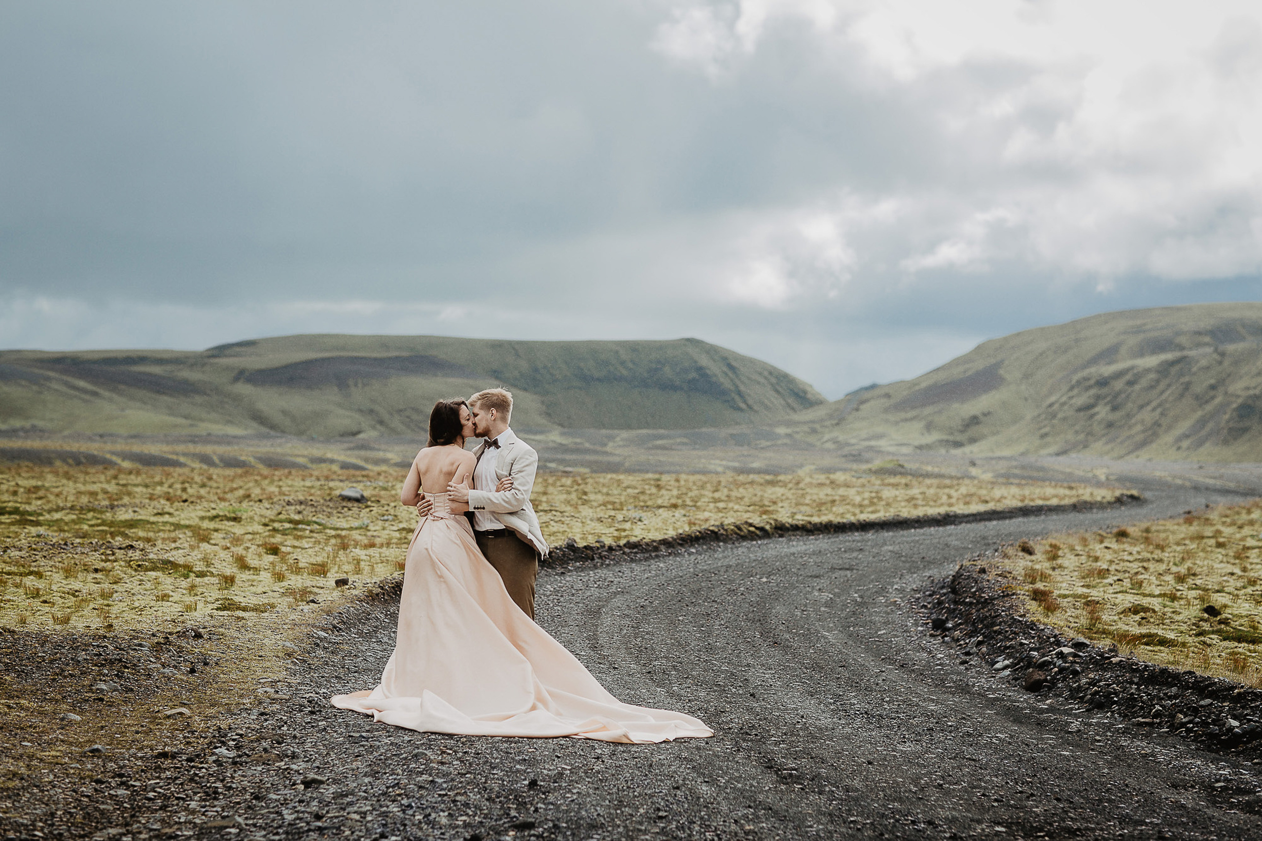 Портфолио. Свадебный фотограф — Ефимов Сергей