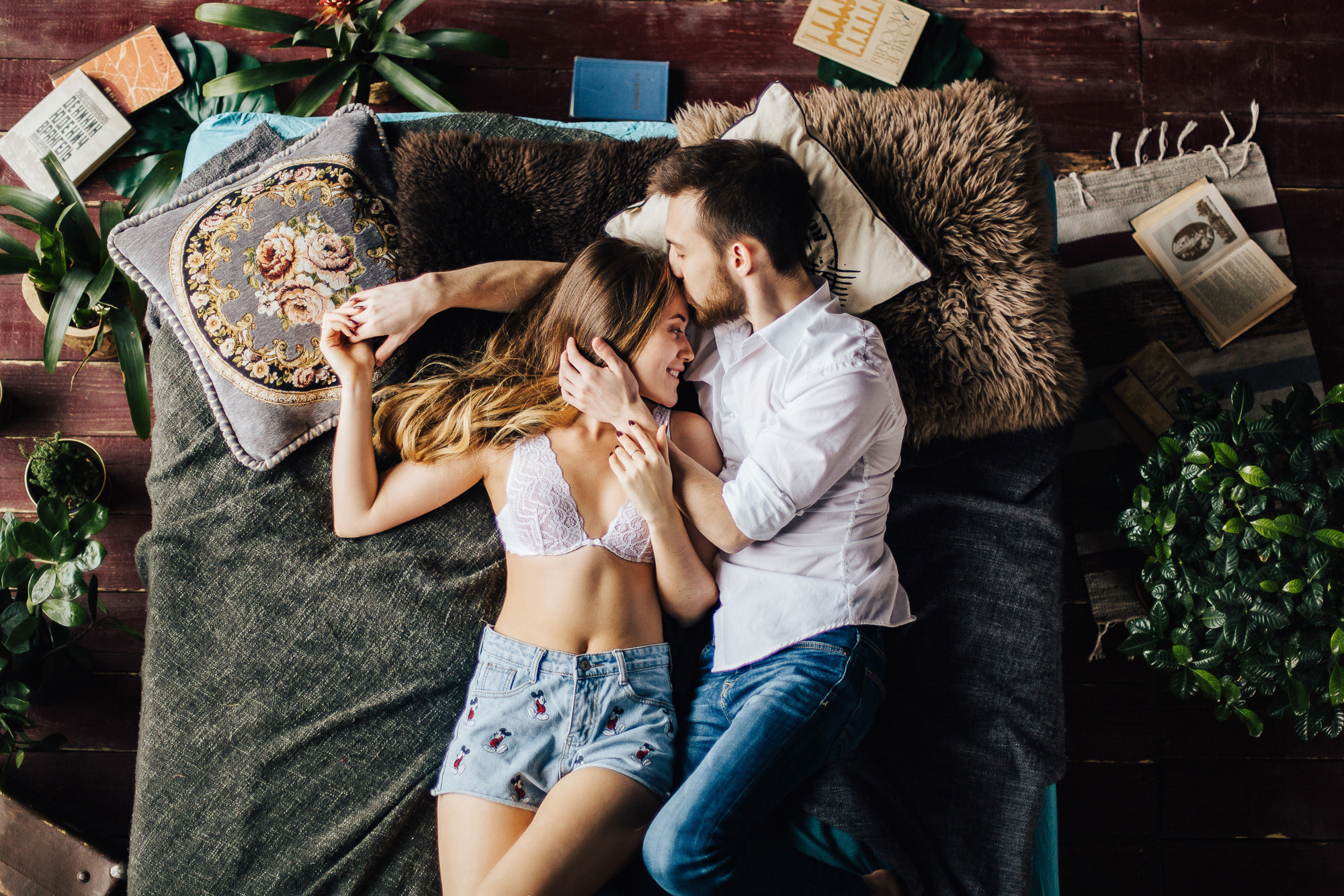 Eco Cuddles. Свадебный фотограф — Ефимов Сергей