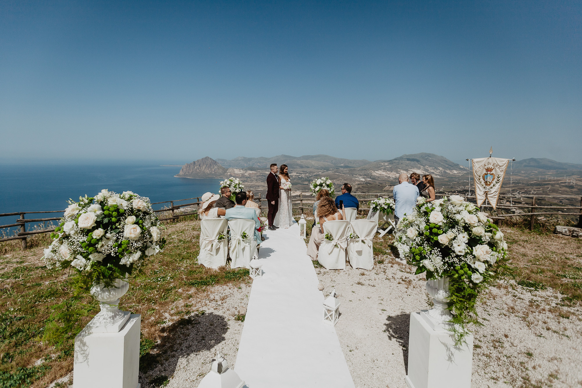 По ту сторону Италии. Свадебный фотограф — Ефимов Сергей