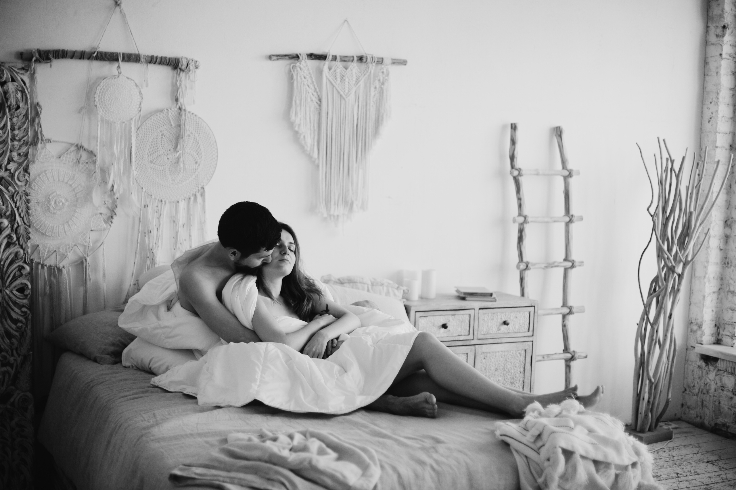 Sunday Morning. Свадебный фотограф — Ефимов Сергей