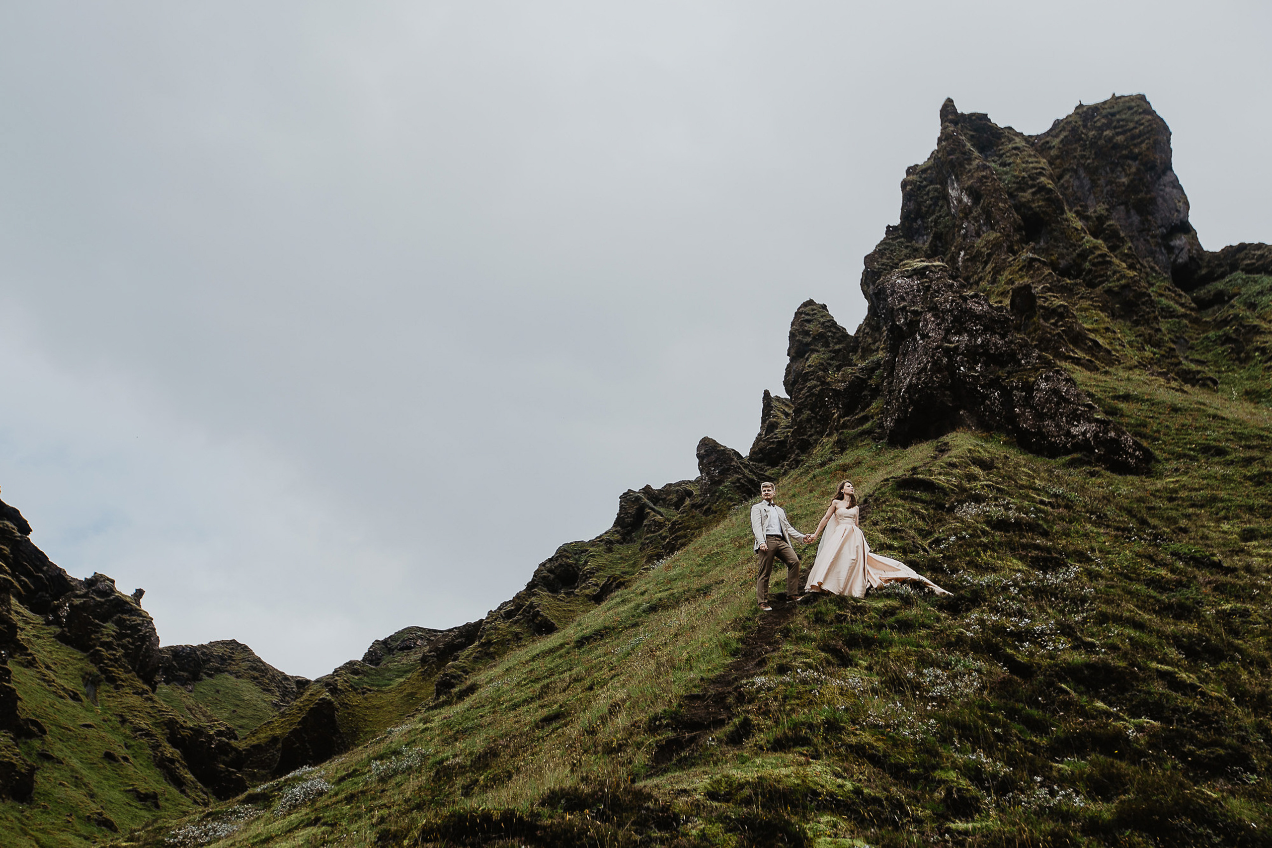 Портфолио. Свадебный фотограф — Ефимов Сергей