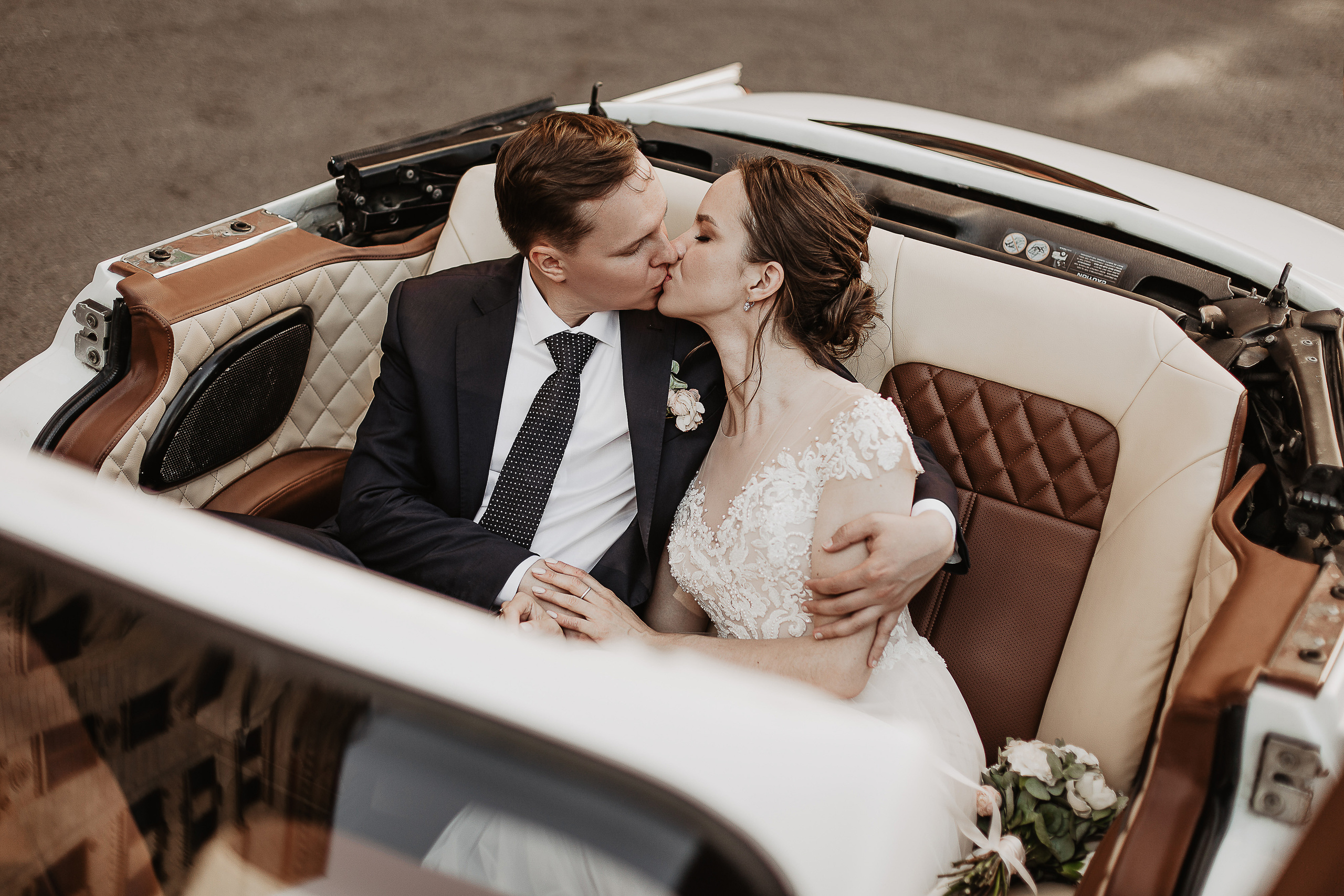 Портфолио. Свадебный фотограф — Ефимов Сергей