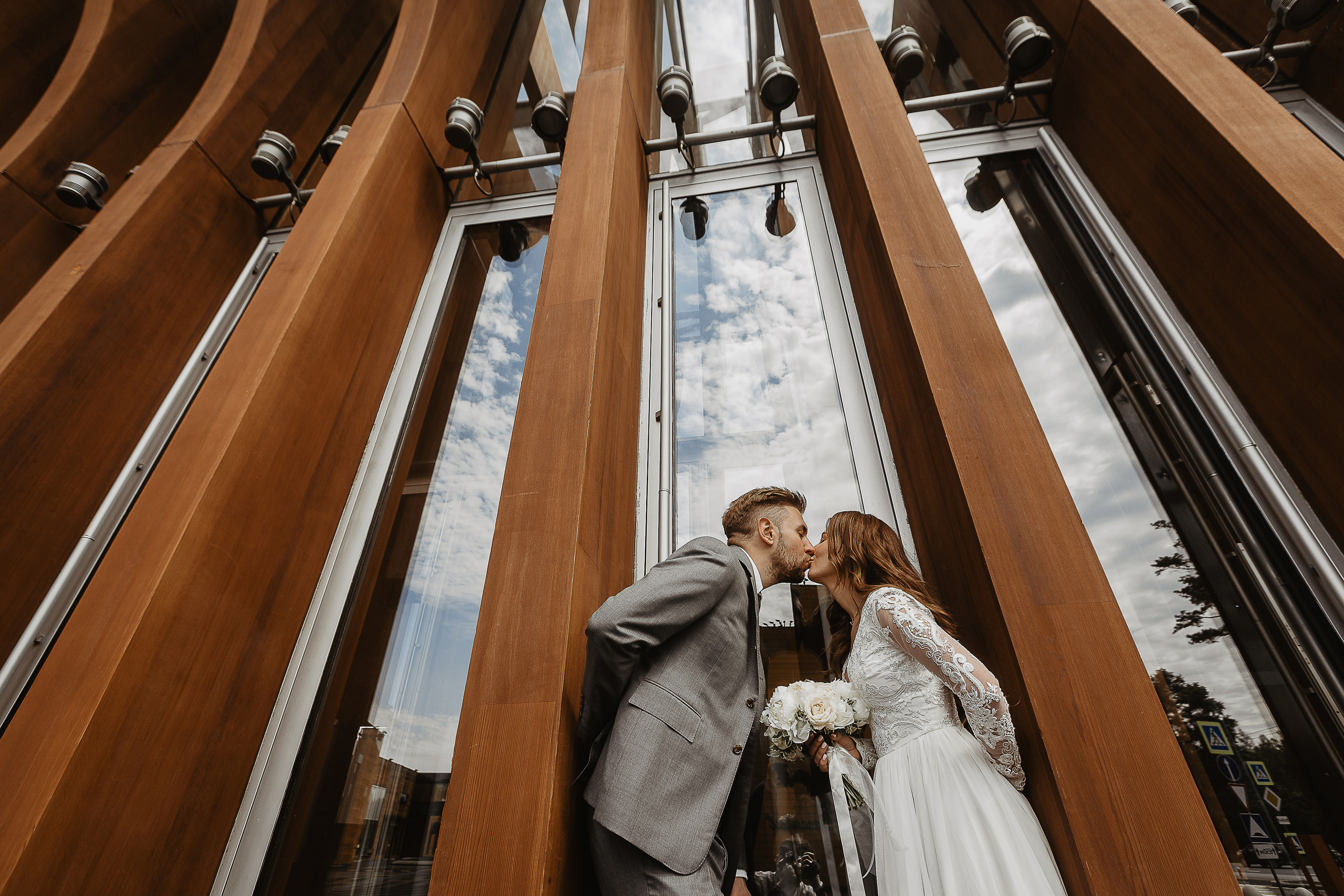 Портфолио. Свадебный фотограф — Ефимов Сергей